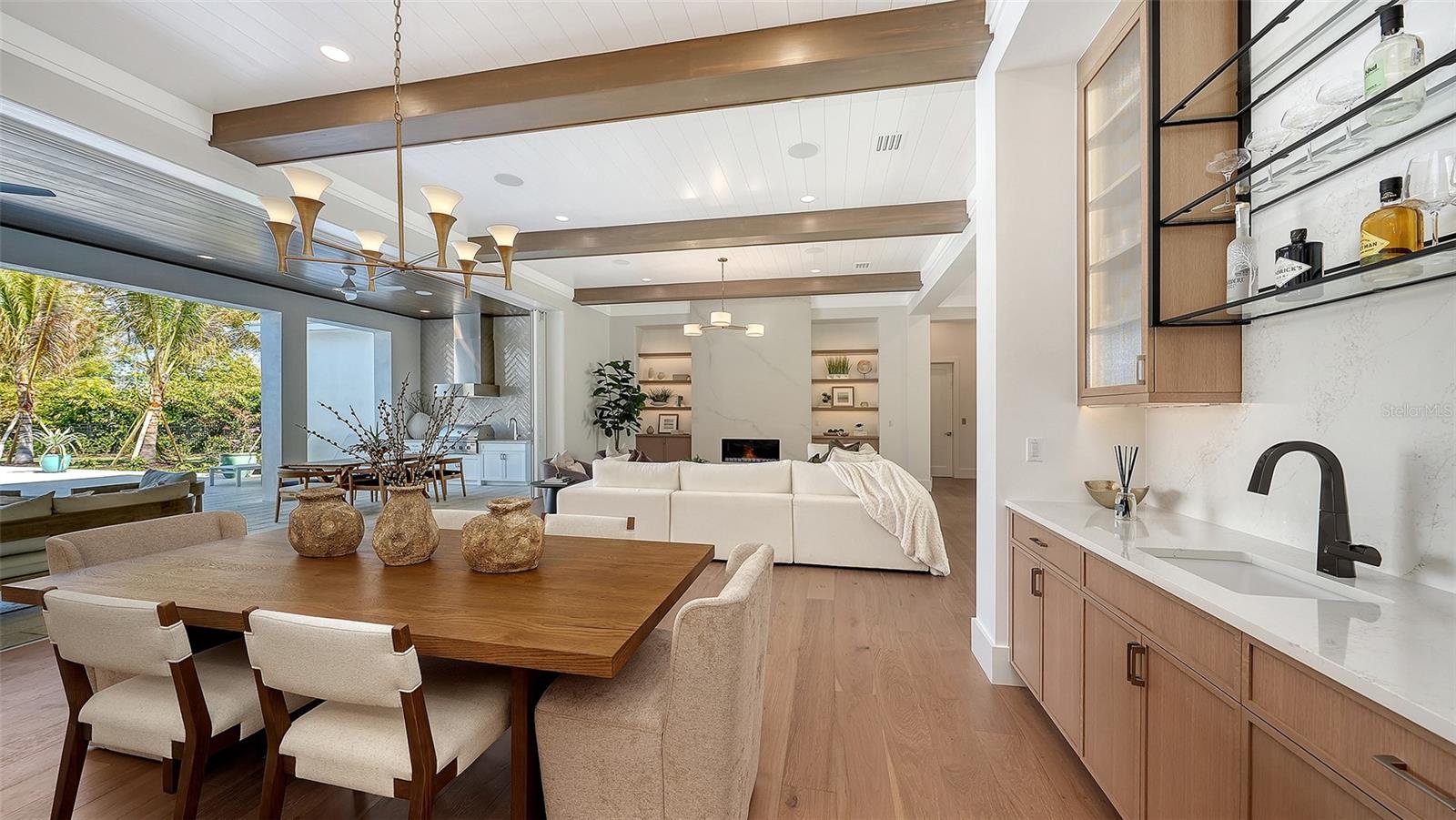 OYSTER BAY ESTATES - Residential