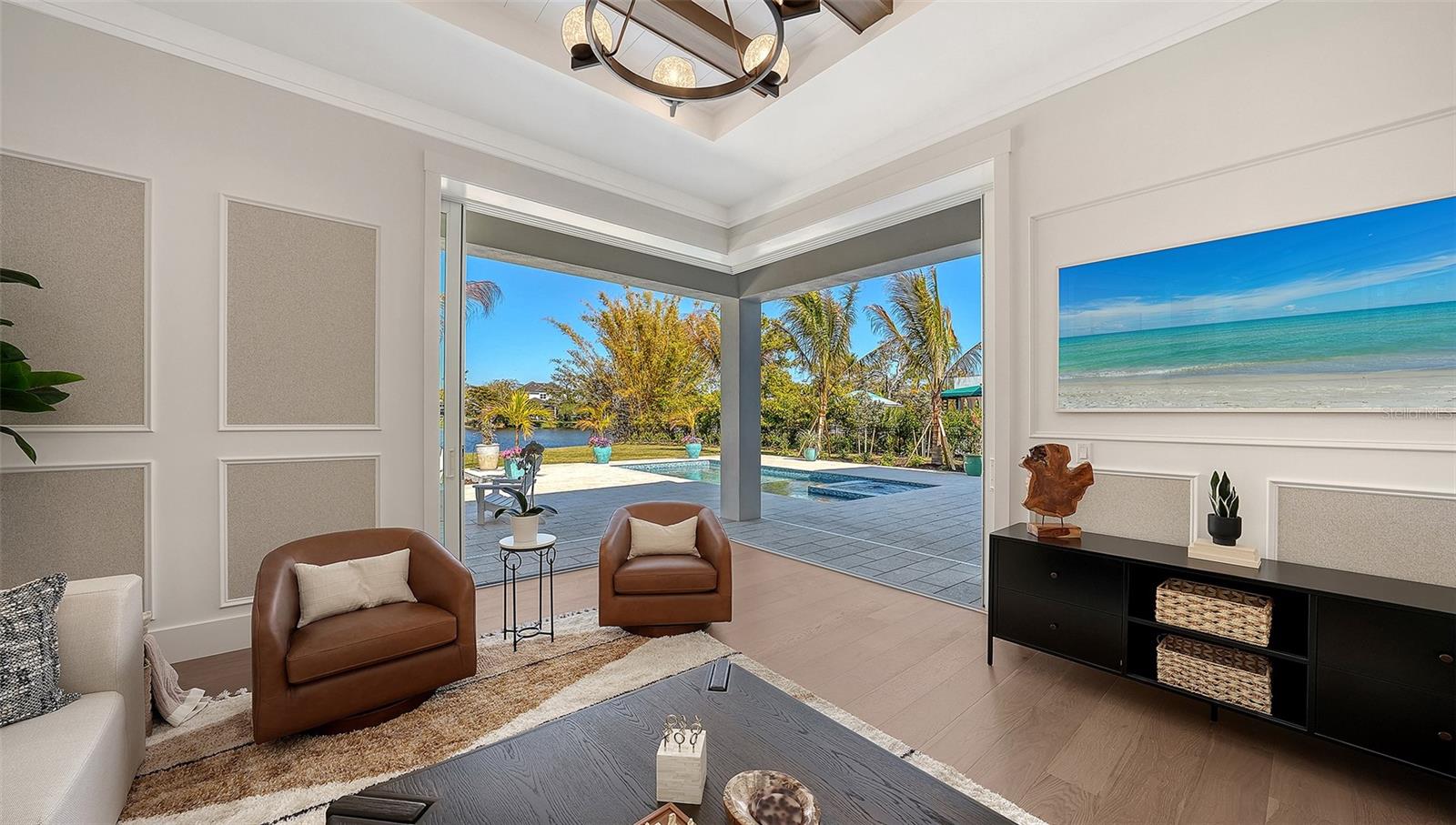 OYSTER BAY ESTATES - Residential