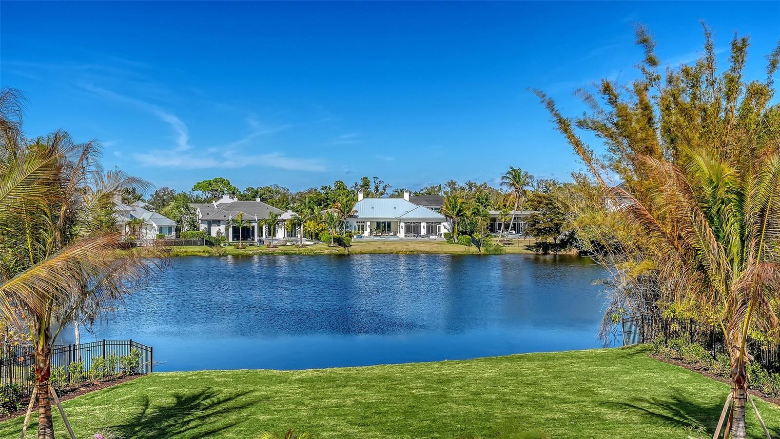 OYSTER BAY ESTATES - Residential