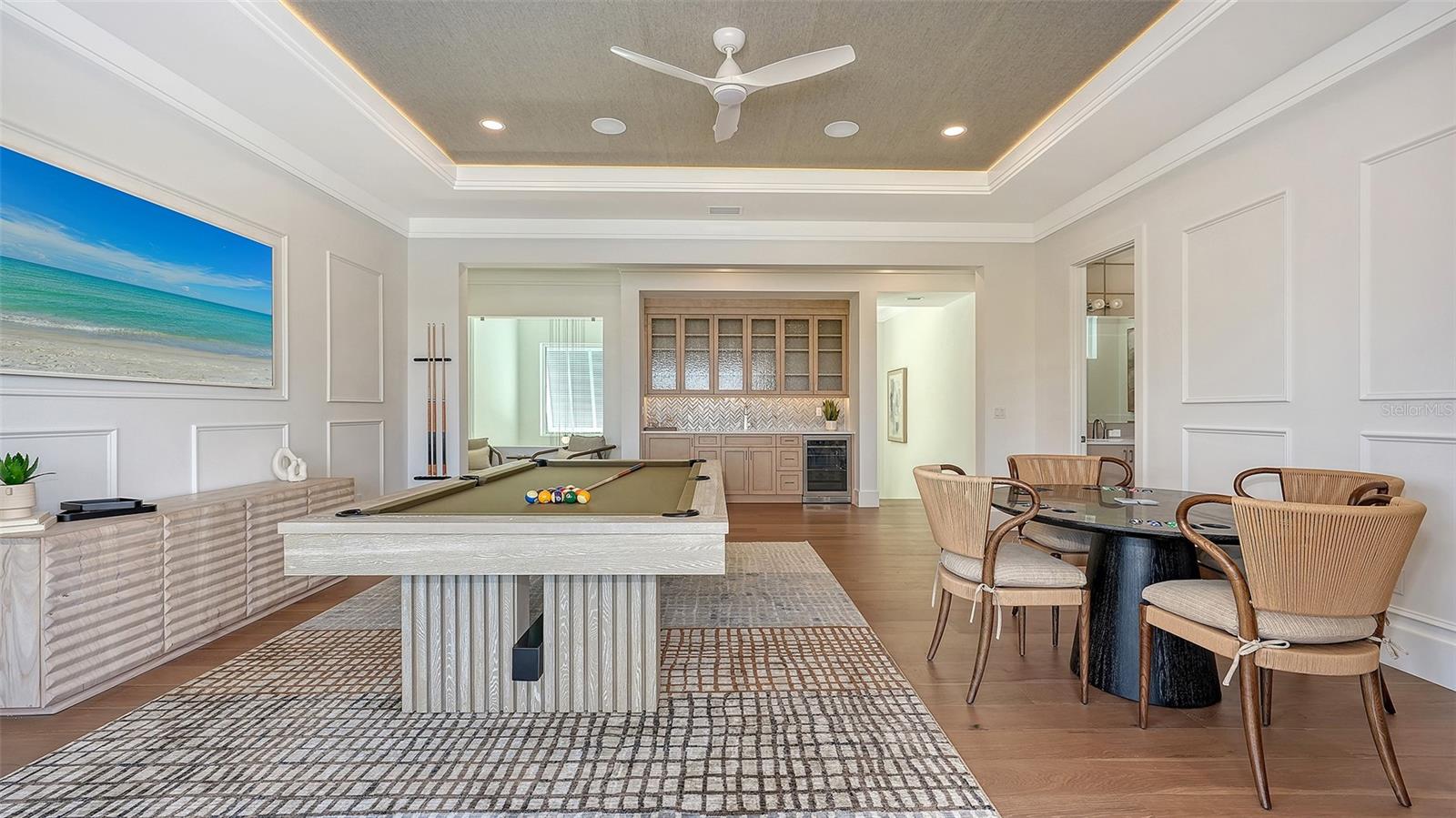 OYSTER BAY ESTATES - Residential