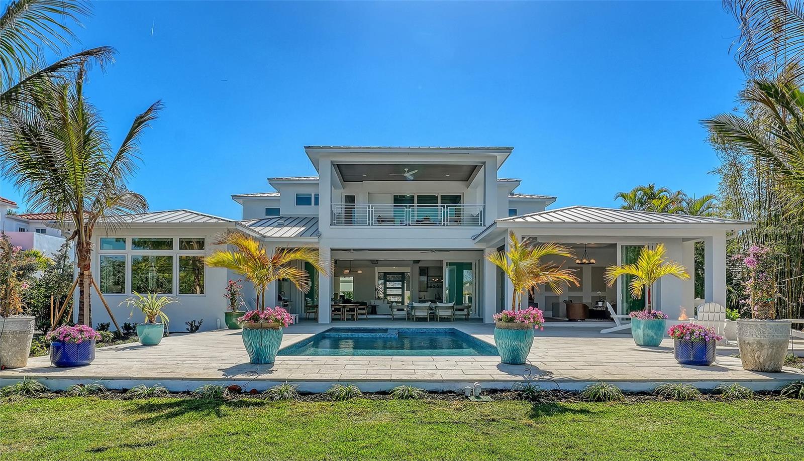 OYSTER BAY ESTATES - Residential