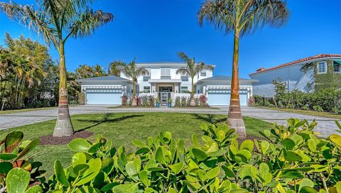 1521 S LAKE SHORE DRIVE SARASOTA FL 34231