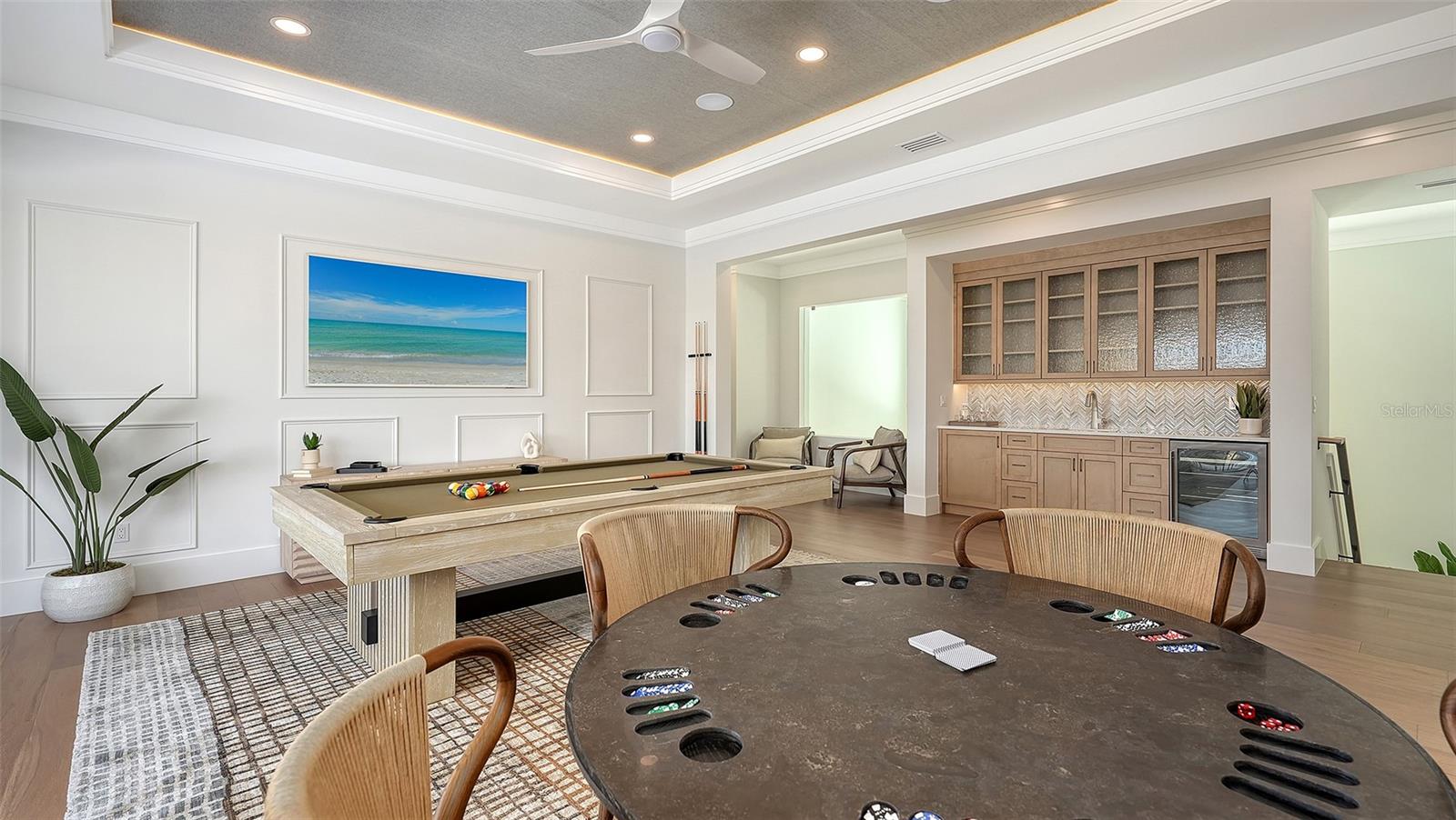 OYSTER BAY ESTATES - Residential