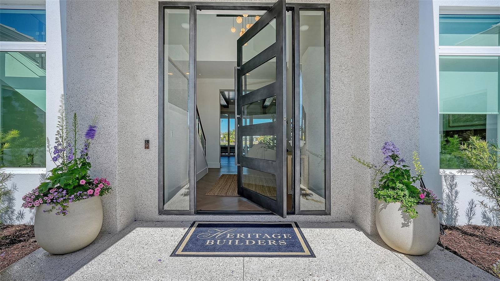 OYSTER BAY ESTATES - Residential