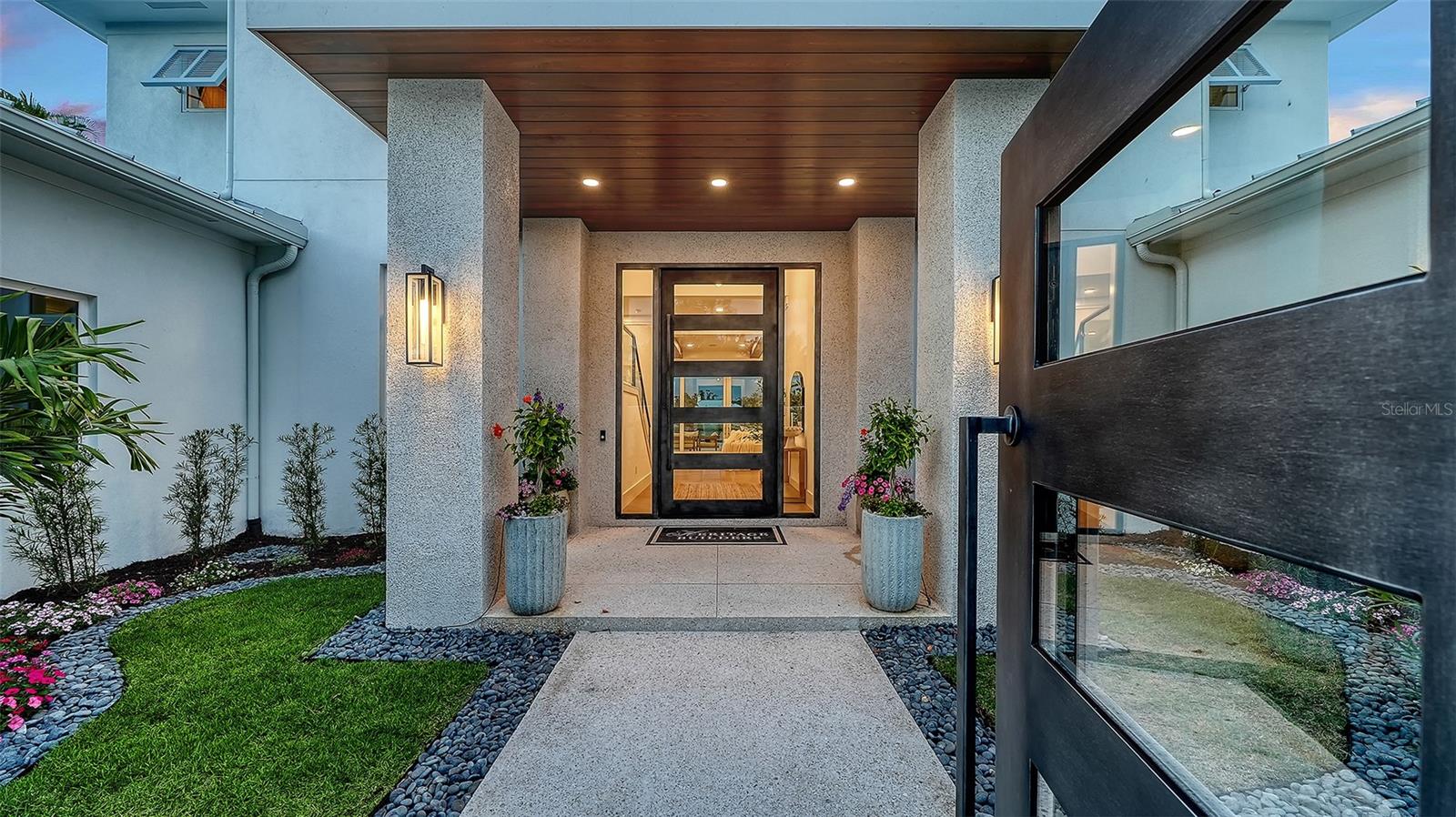 OYSTER BAY ESTATES - Residential