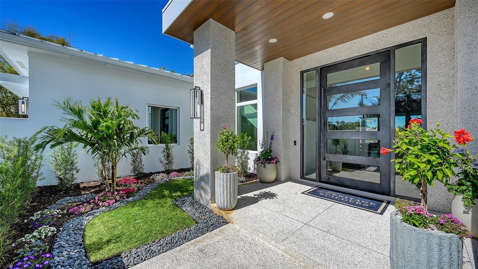 OYSTER BAY ESTATES - Residential