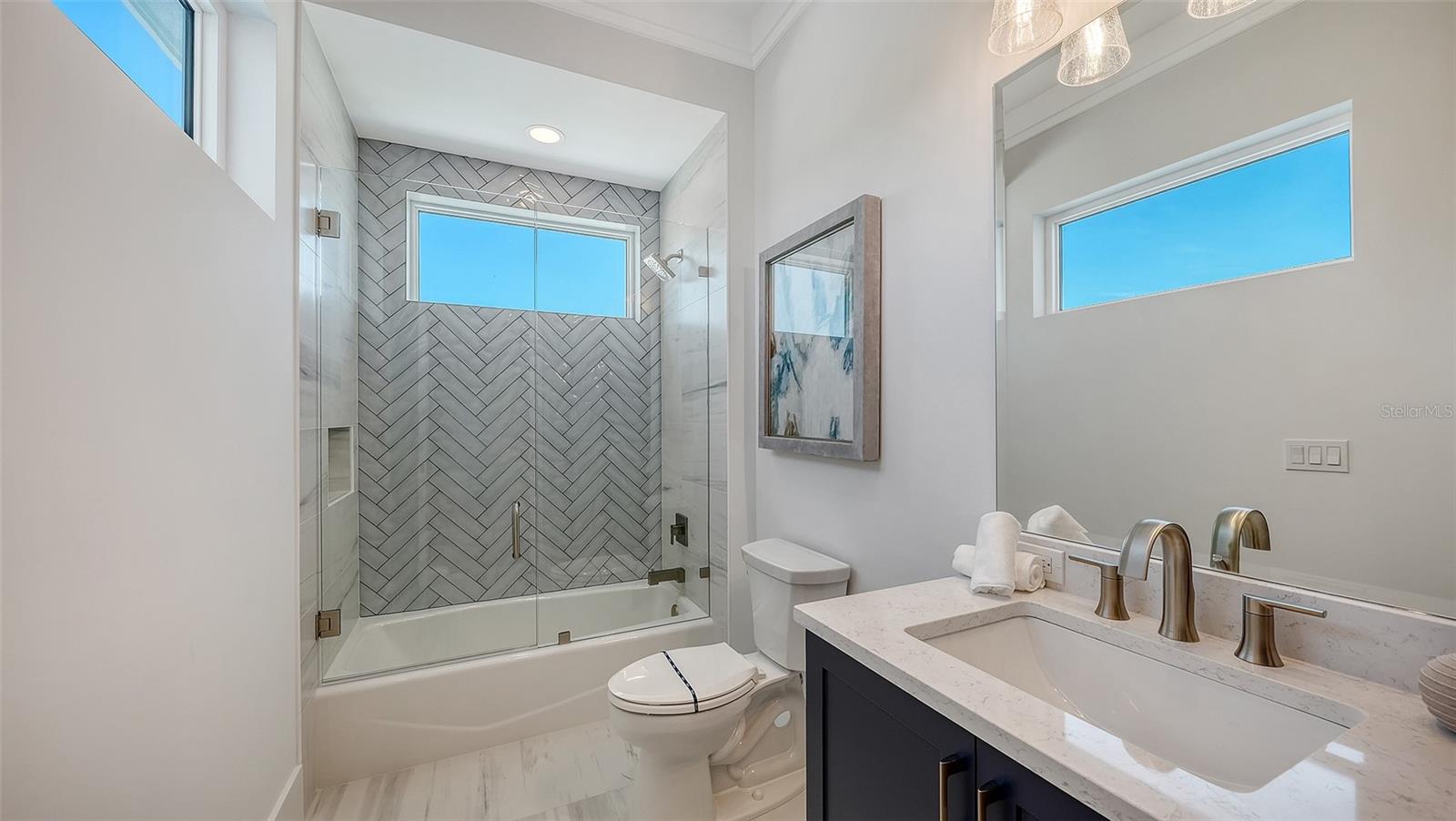 OYSTER BAY ESTATES - Residential