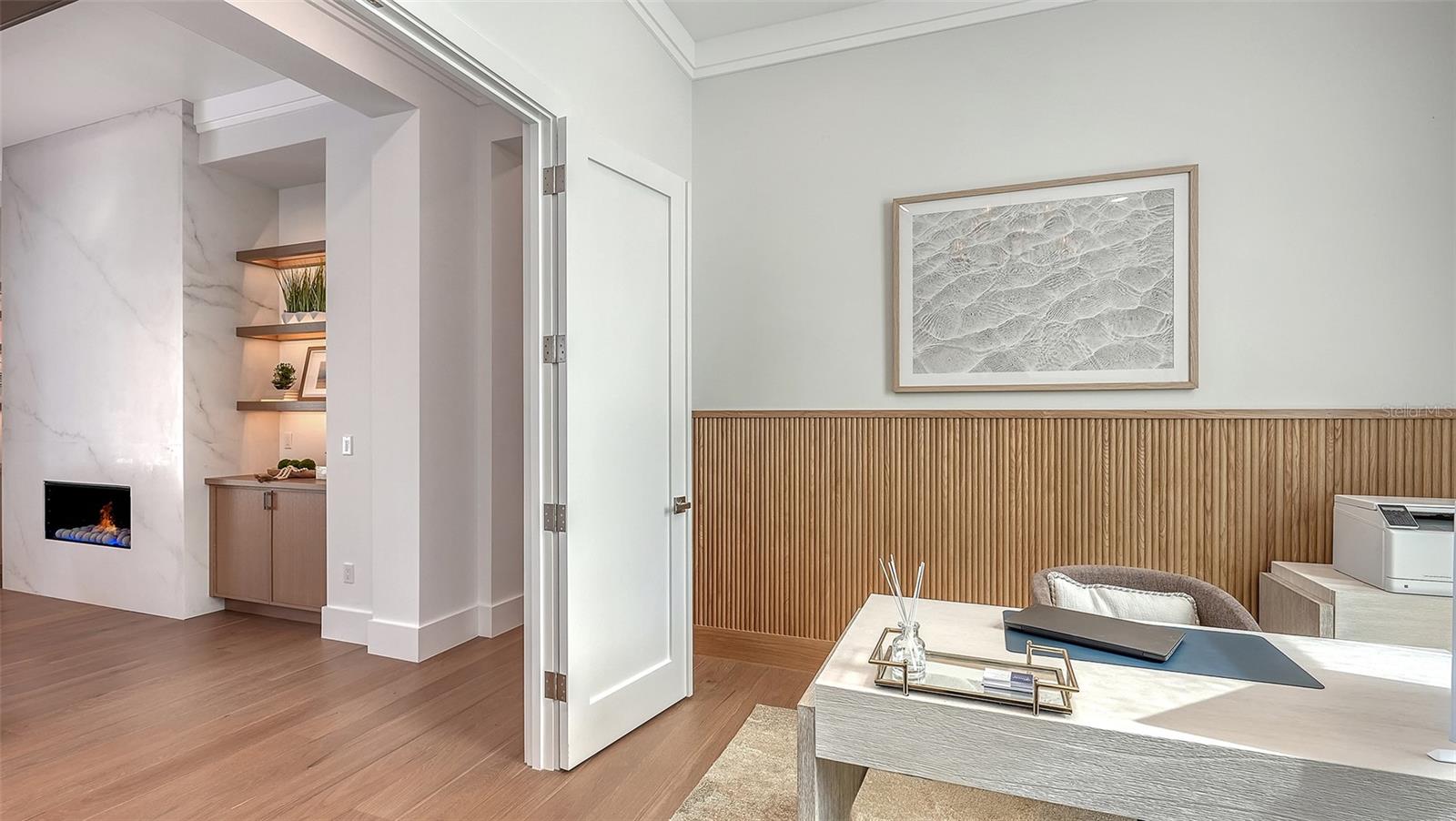 OYSTER BAY ESTATES - Residential