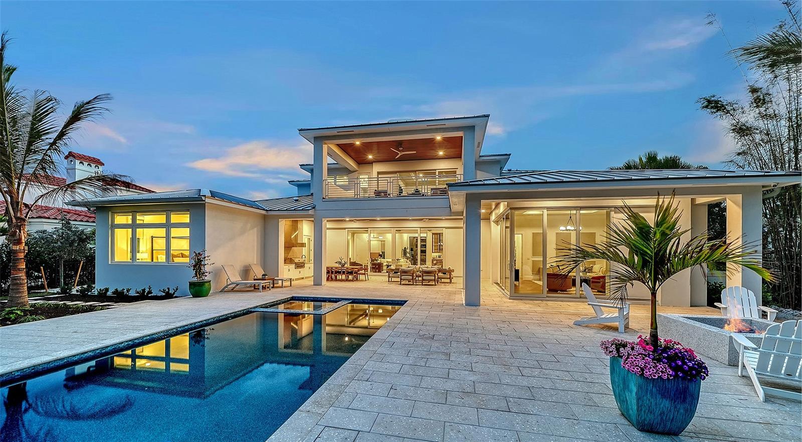 OYSTER BAY ESTATES - Residential