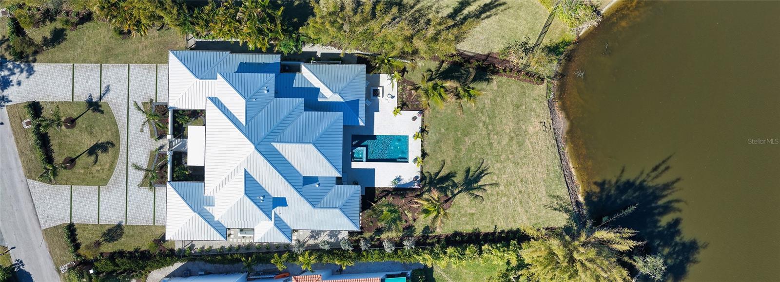 OYSTER BAY ESTATES - Residential