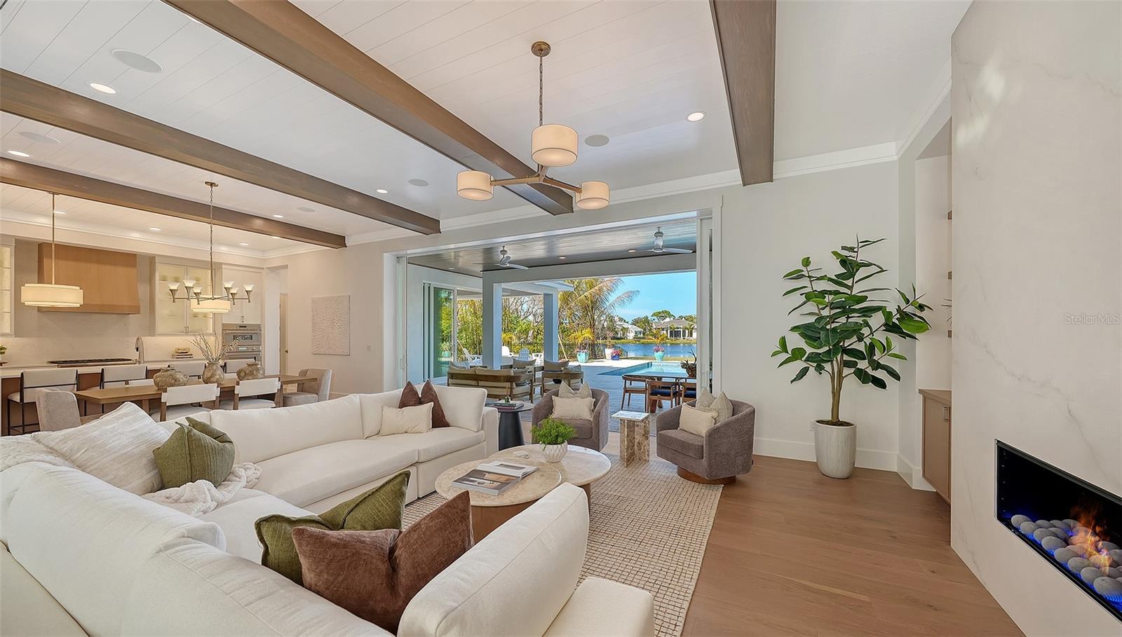 OYSTER BAY ESTATES - Residential