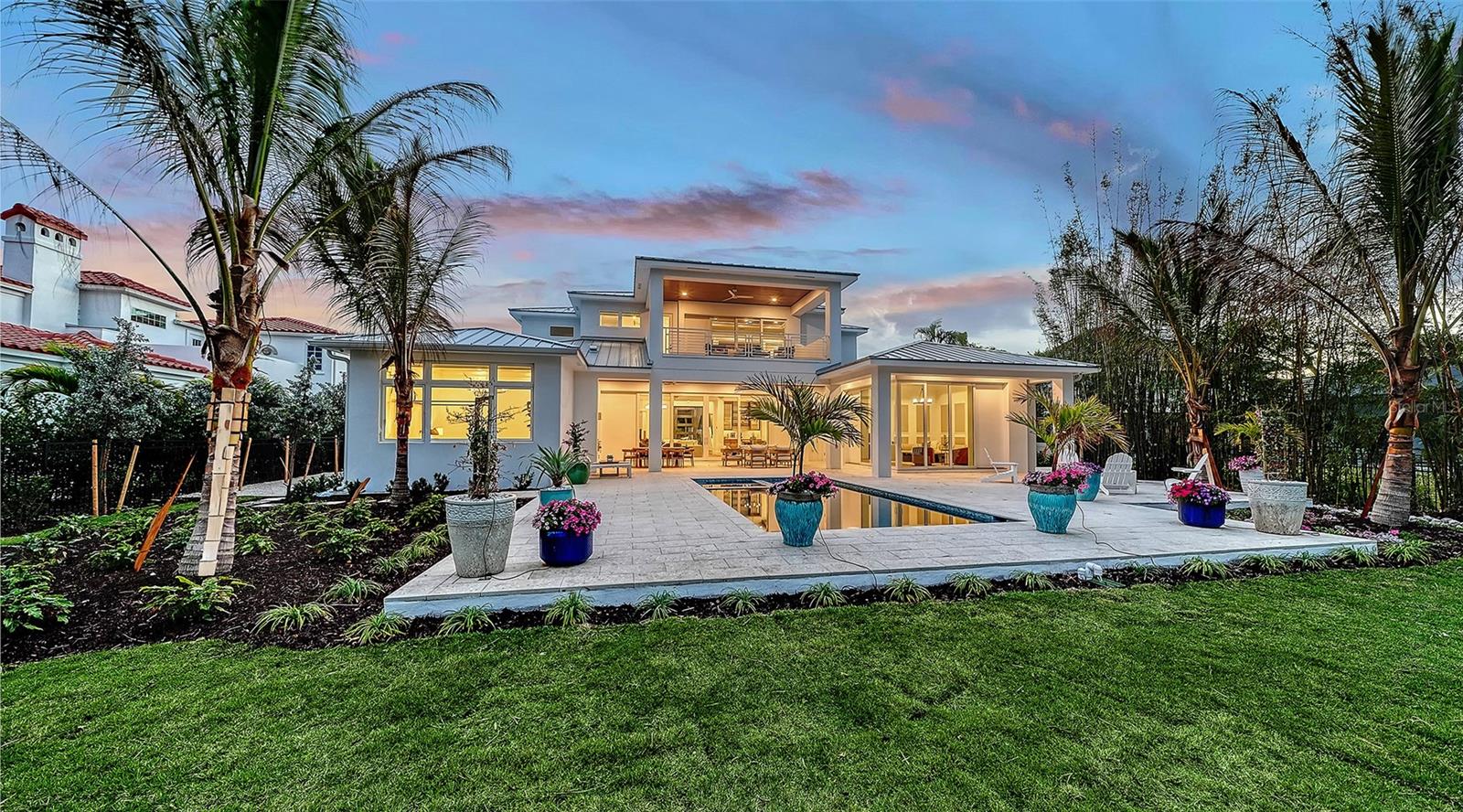 OYSTER BAY ESTATES - Residential