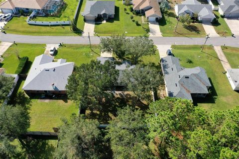 A home in PALM COAST