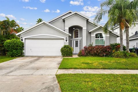 Photo of 12416 Holly Jane Court, Orlando, FL 32824 (MLS # O6348762)