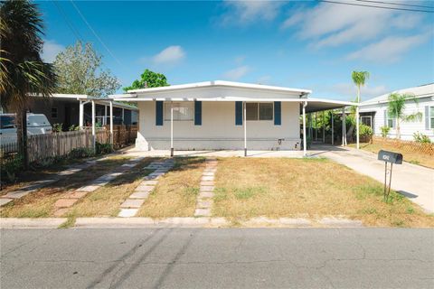 Photo of 5826 Portsmouth Drive, Tampa, FL 33615 (MLS # TB8440678)