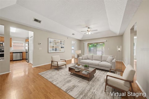 1077 Sugarberry Trail, Oviedo, FL 32765
