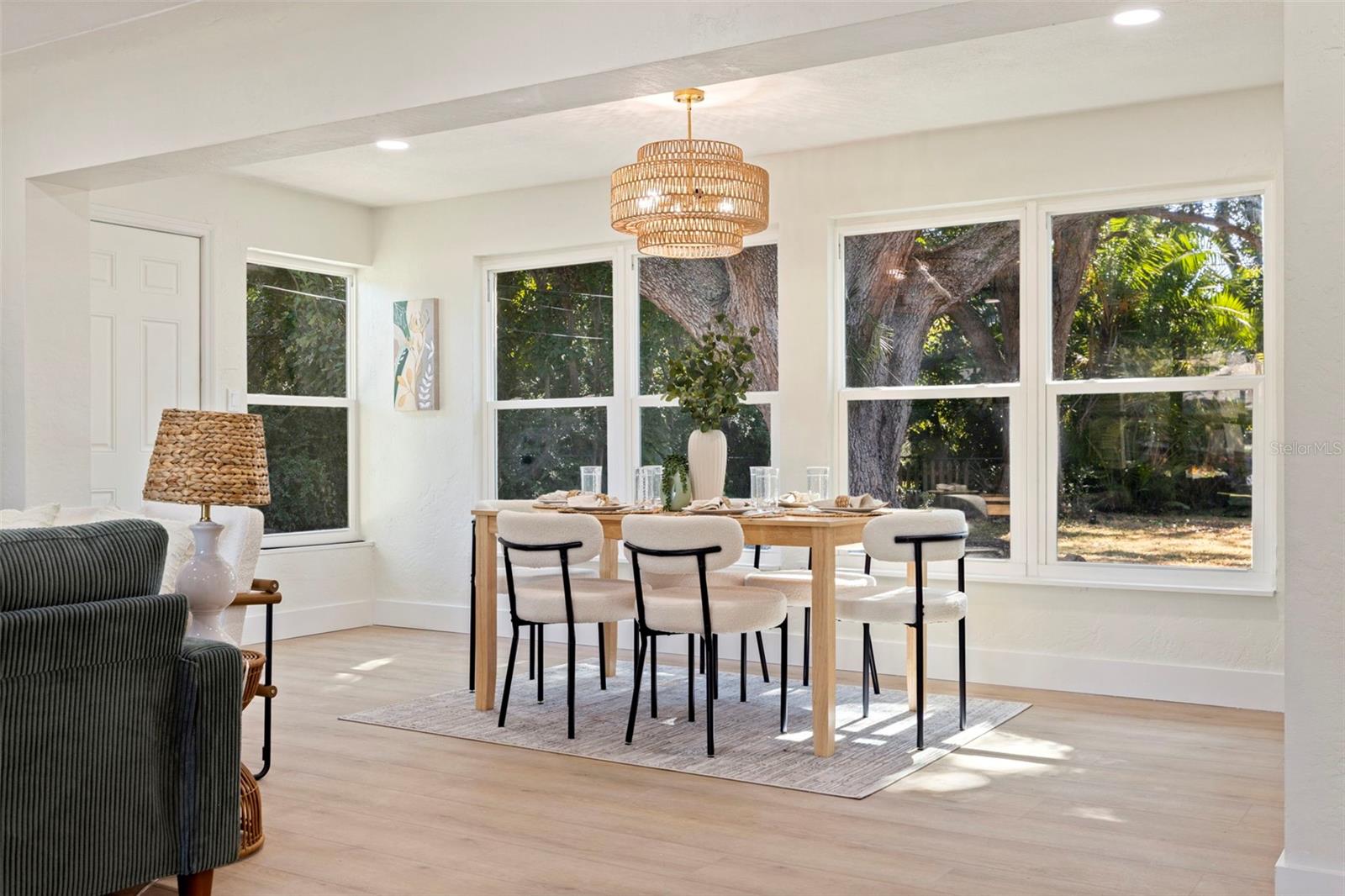 BOCA CIEGA ESTATES - Residential