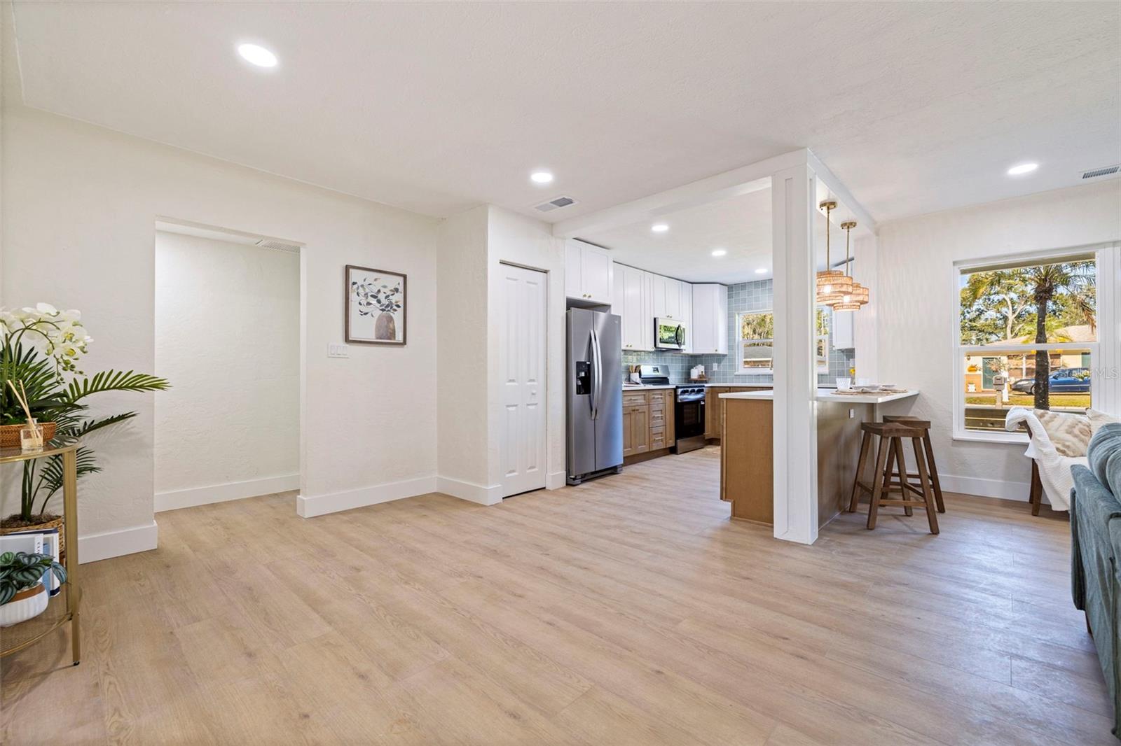 BOCA CIEGA ESTATES - Residential