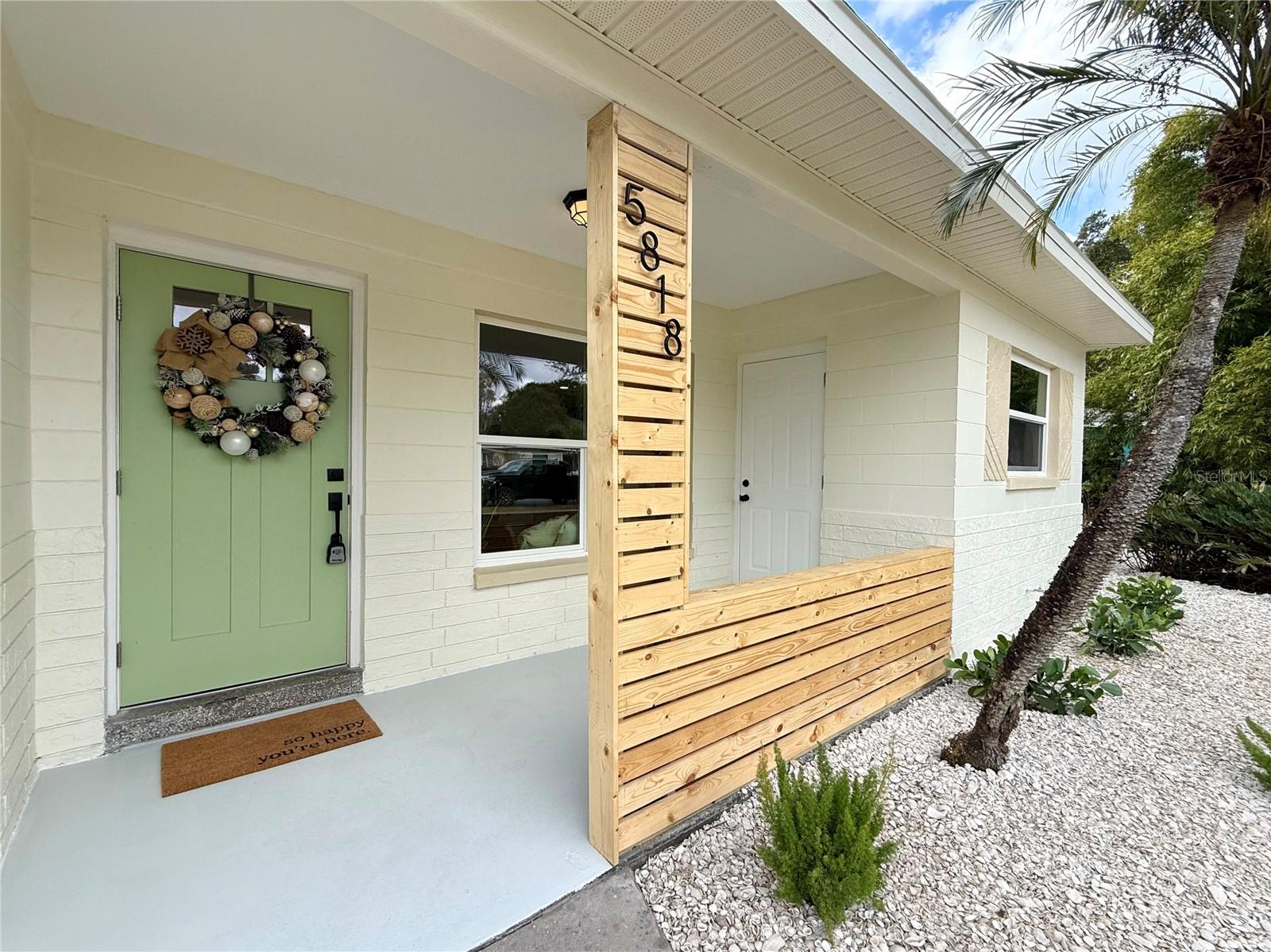 BOCA CIEGA ESTATES - Residential