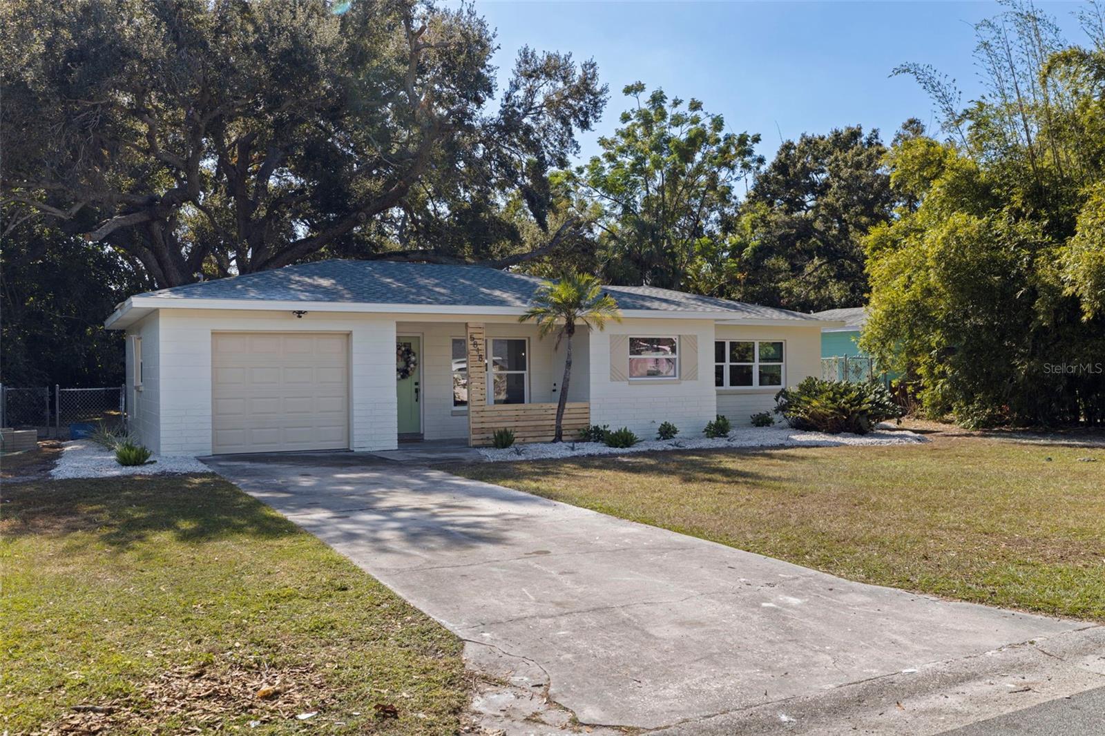 BOCA CIEGA ESTATES - Residential