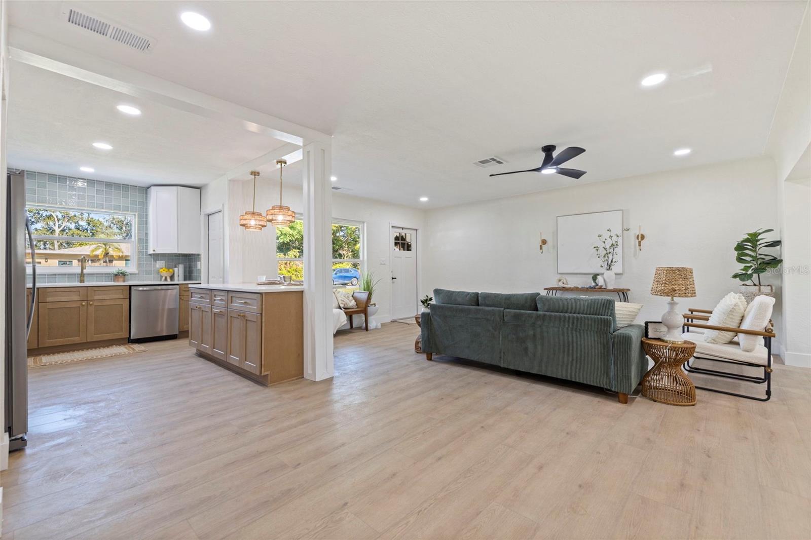 BOCA CIEGA ESTATES - Residential