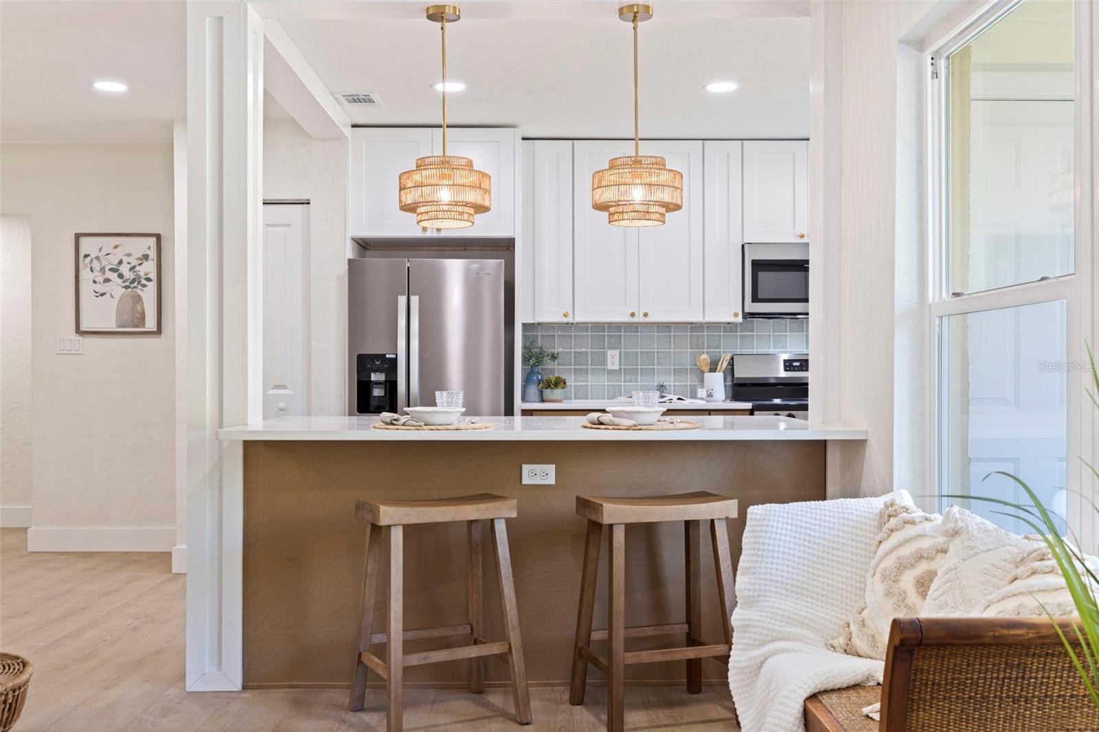 BOCA CIEGA ESTATES - Residential