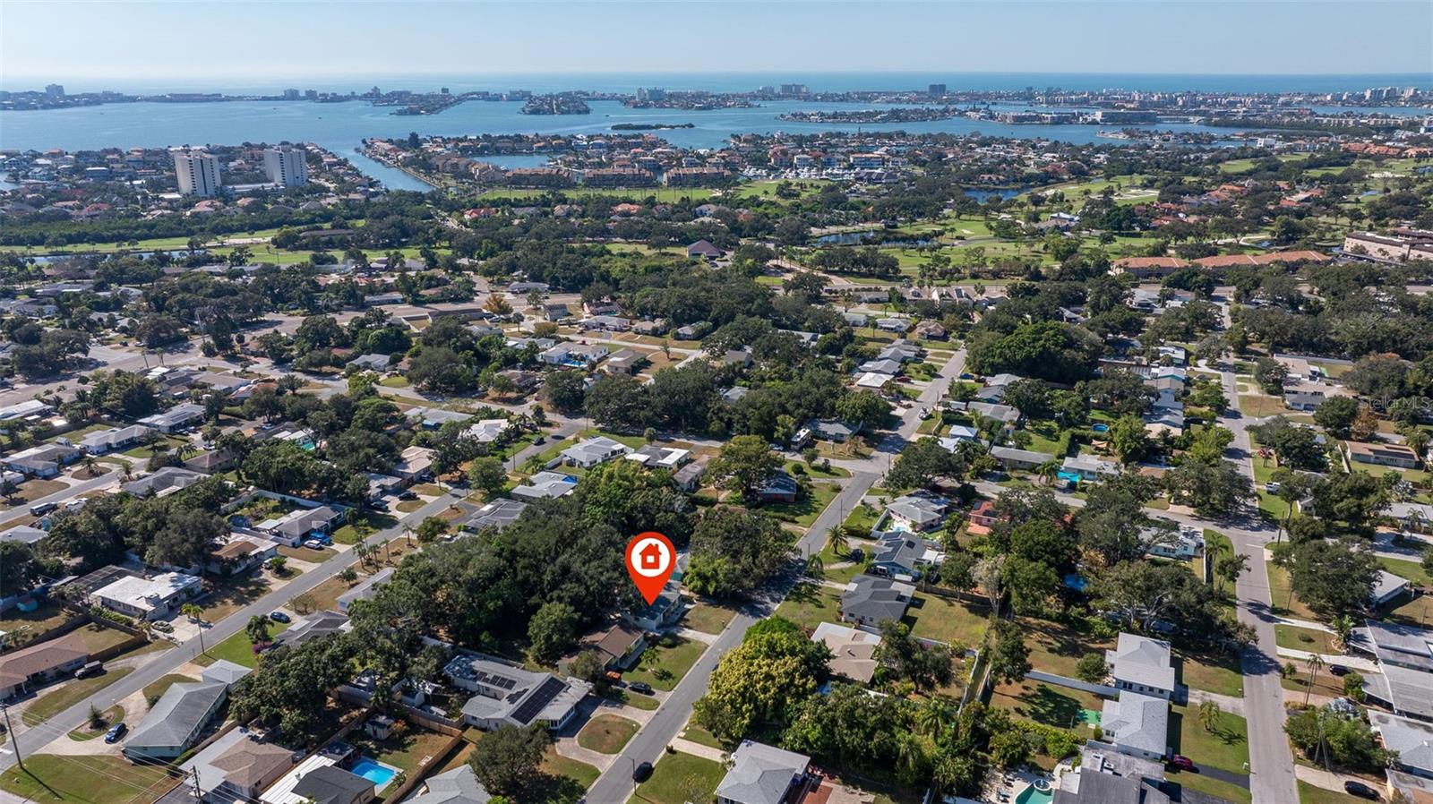 BOCA CIEGA ESTATES - Residential