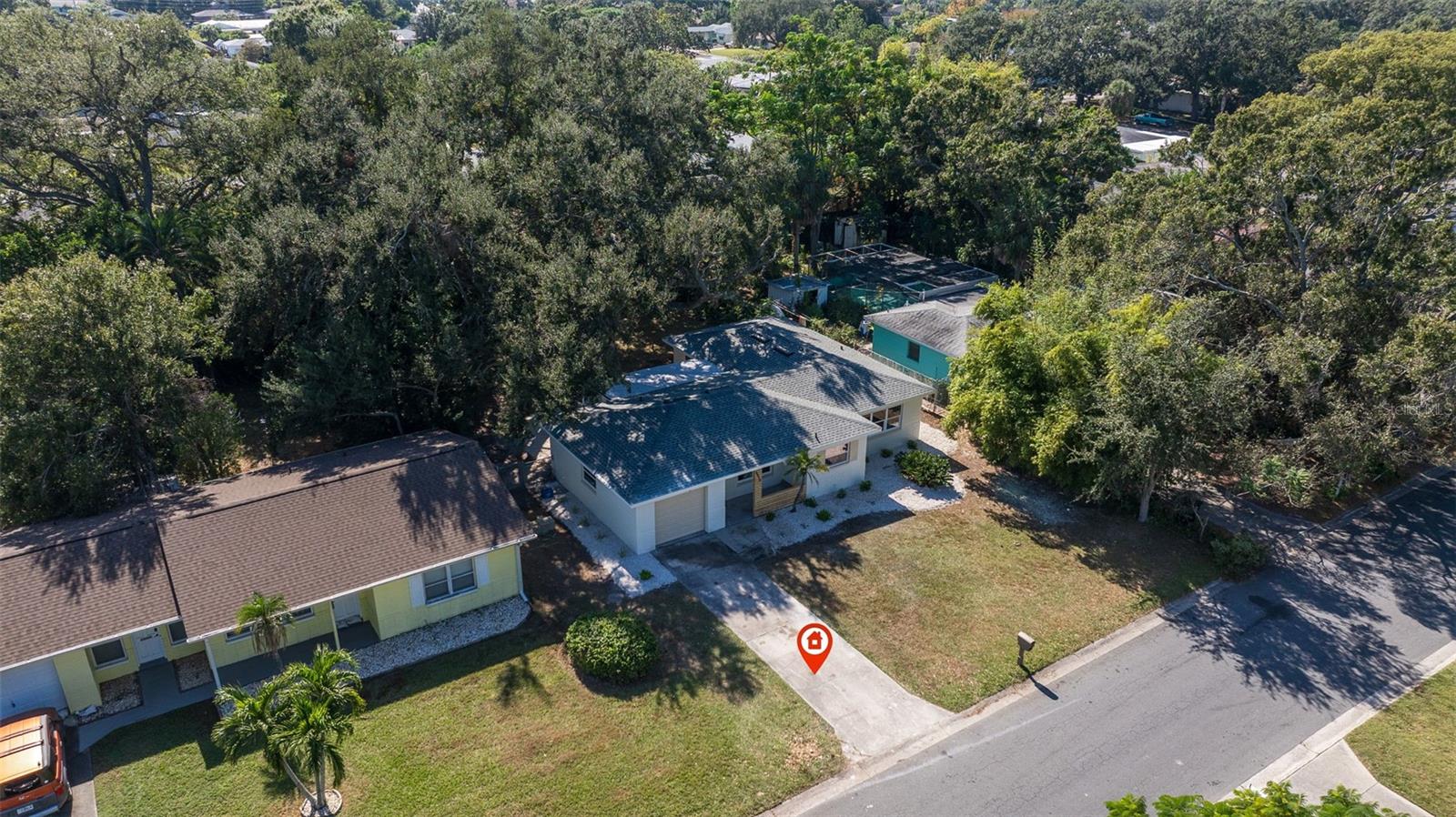 BOCA CIEGA ESTATES - Residential