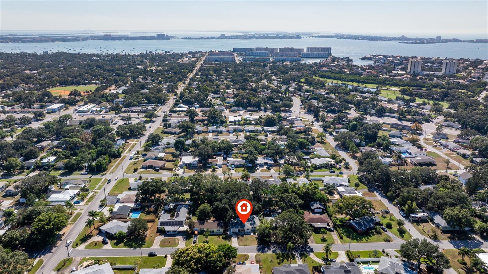 BOCA CIEGA ESTATES - Residential