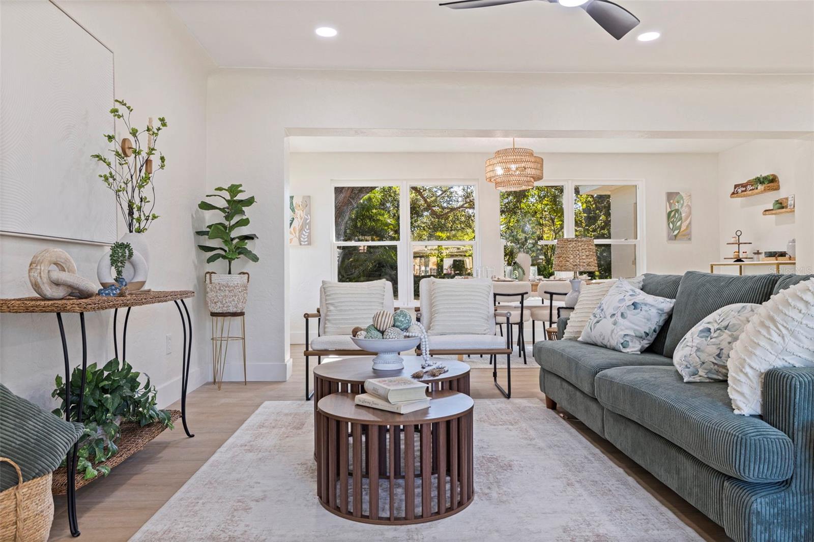 BOCA CIEGA ESTATES - Residential