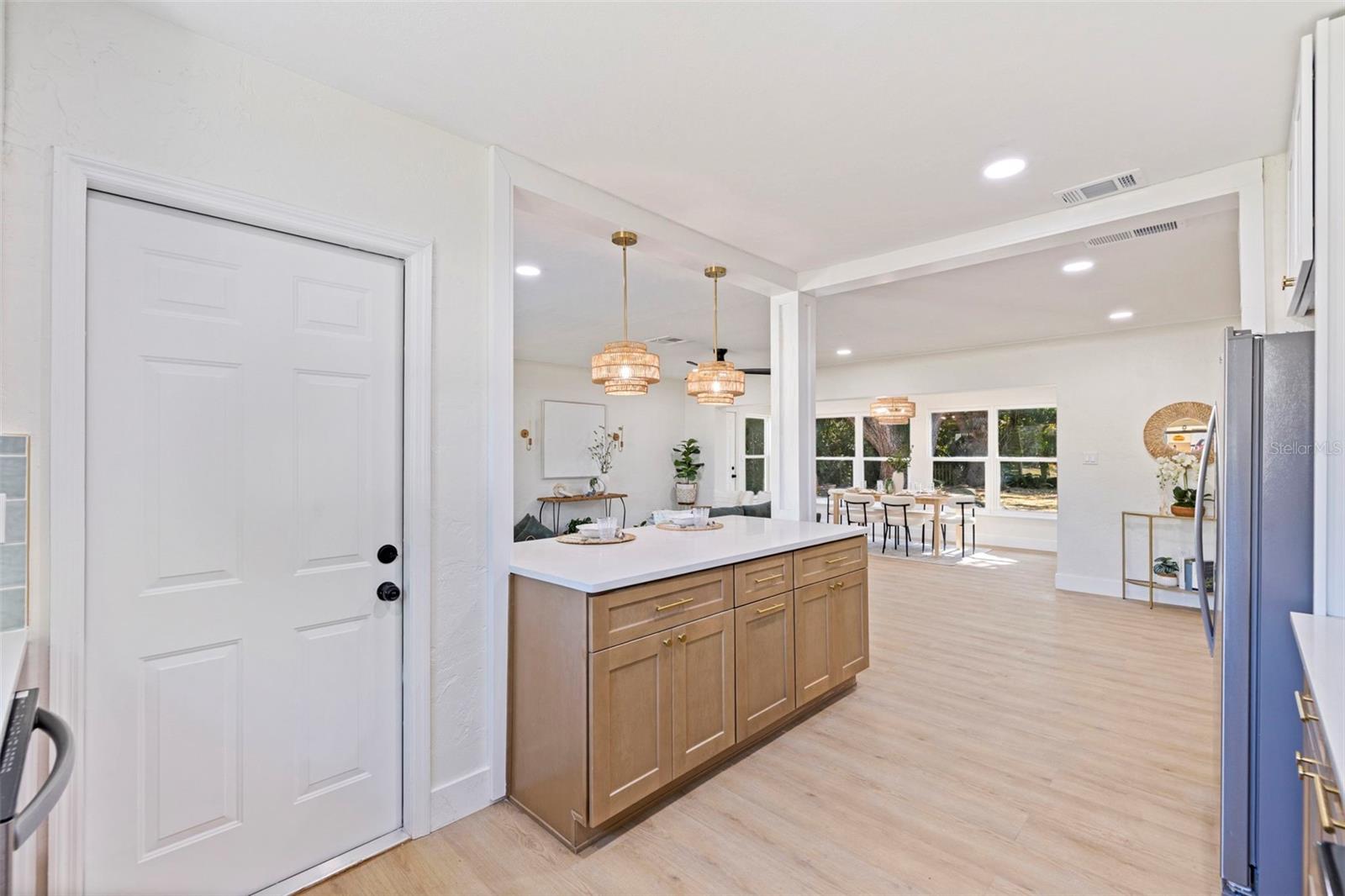 BOCA CIEGA ESTATES - Residential