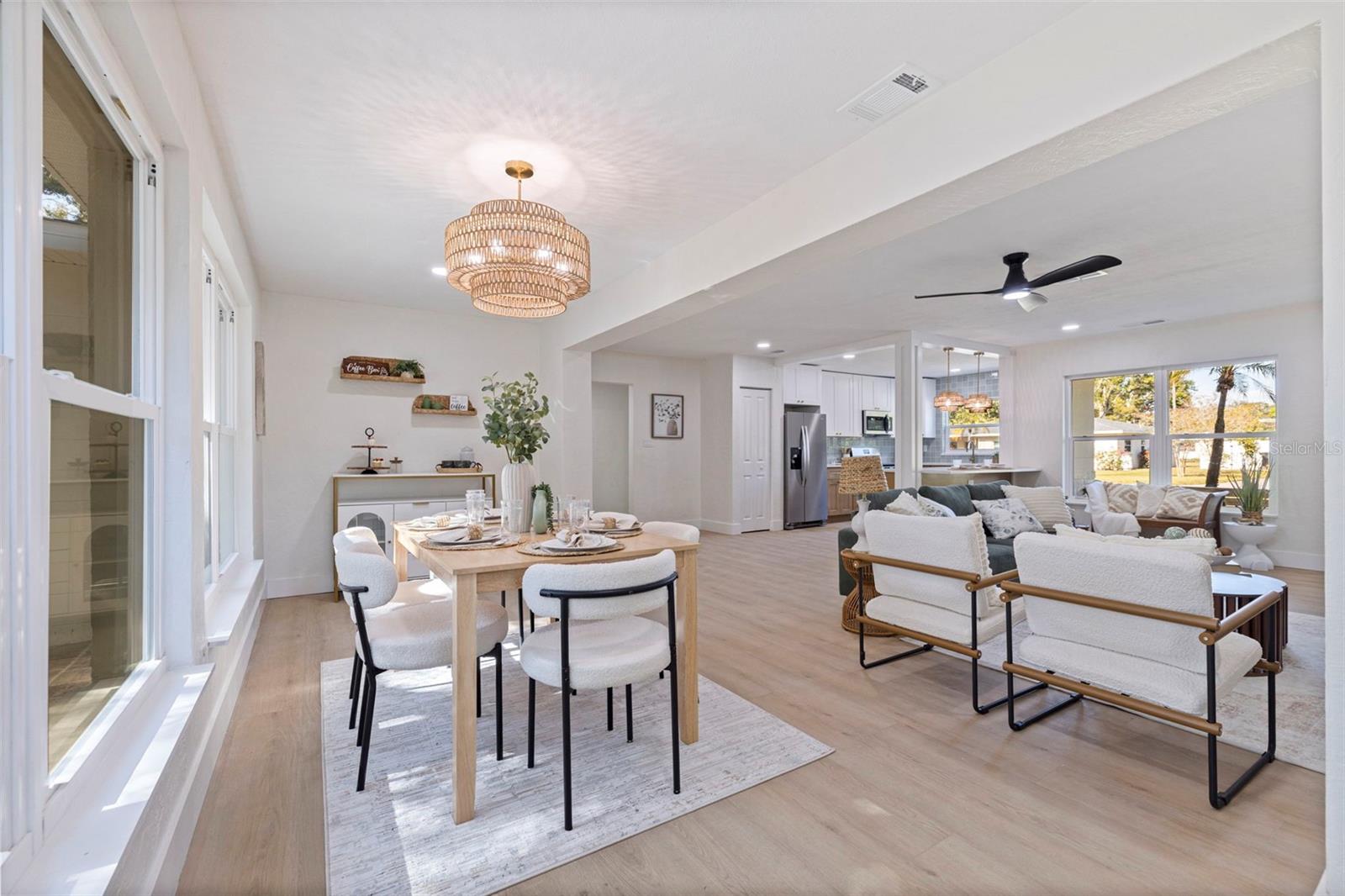 BOCA CIEGA ESTATES - Residential