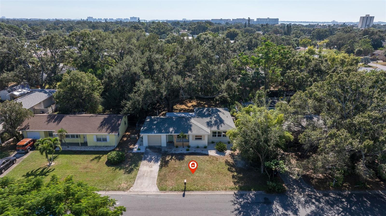 BOCA CIEGA ESTATES - Residential