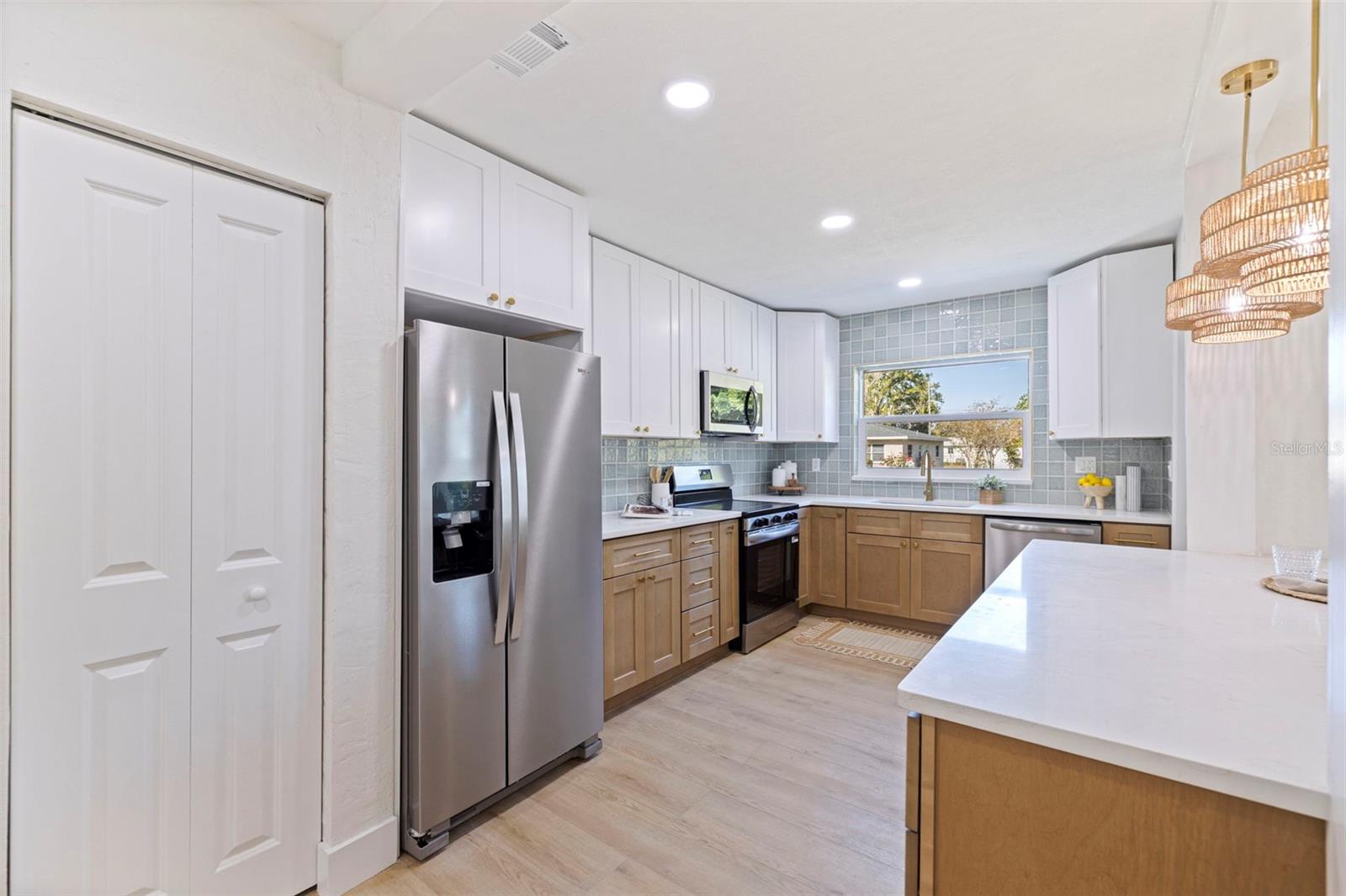 BOCA CIEGA ESTATES - Residential