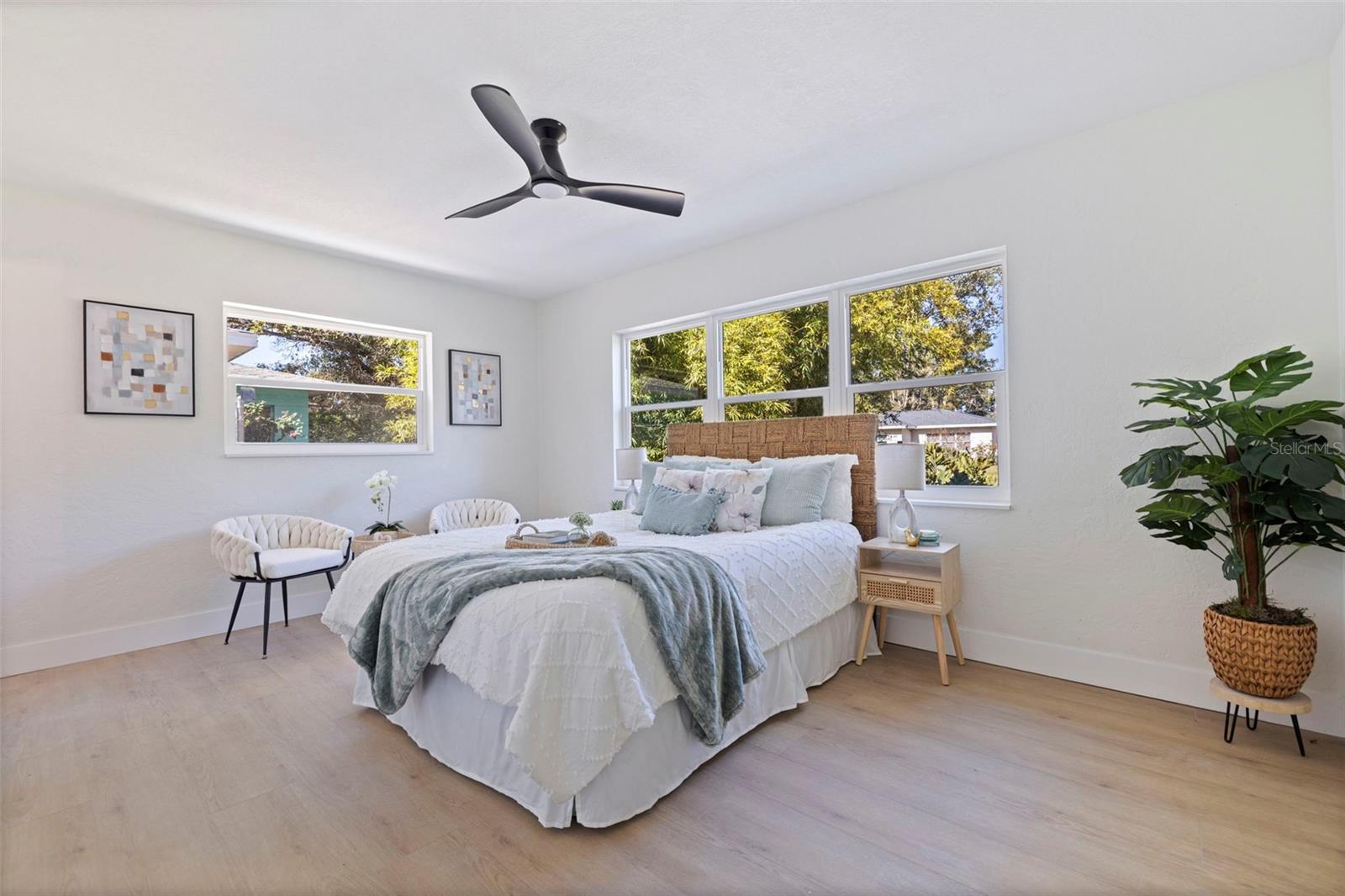 BOCA CIEGA ESTATES - Residential