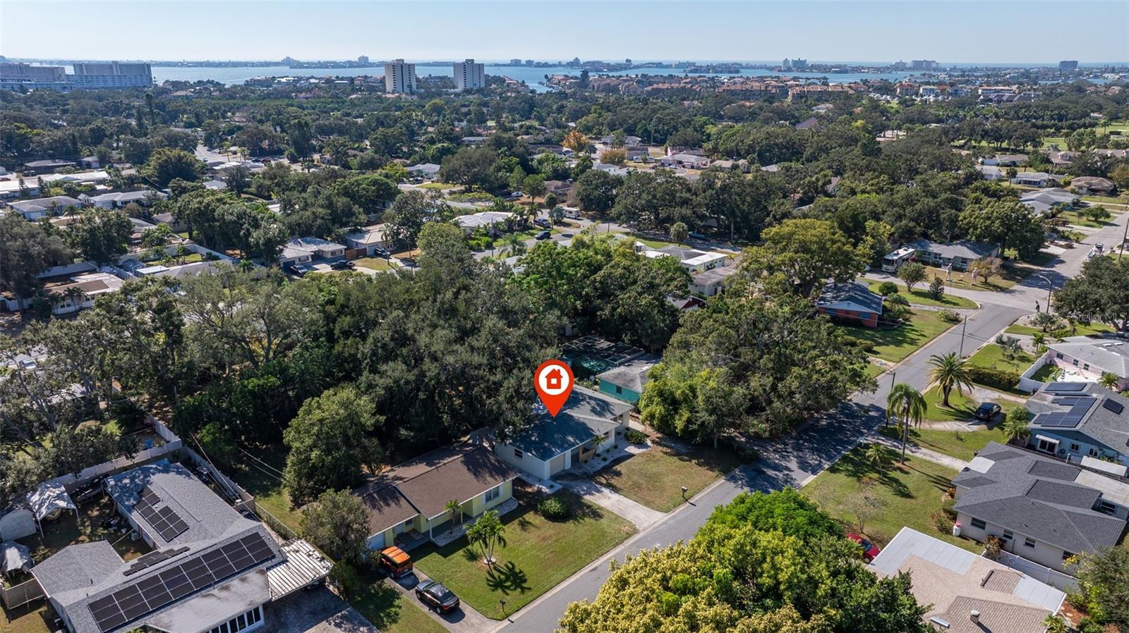 BOCA CIEGA ESTATES - Residential