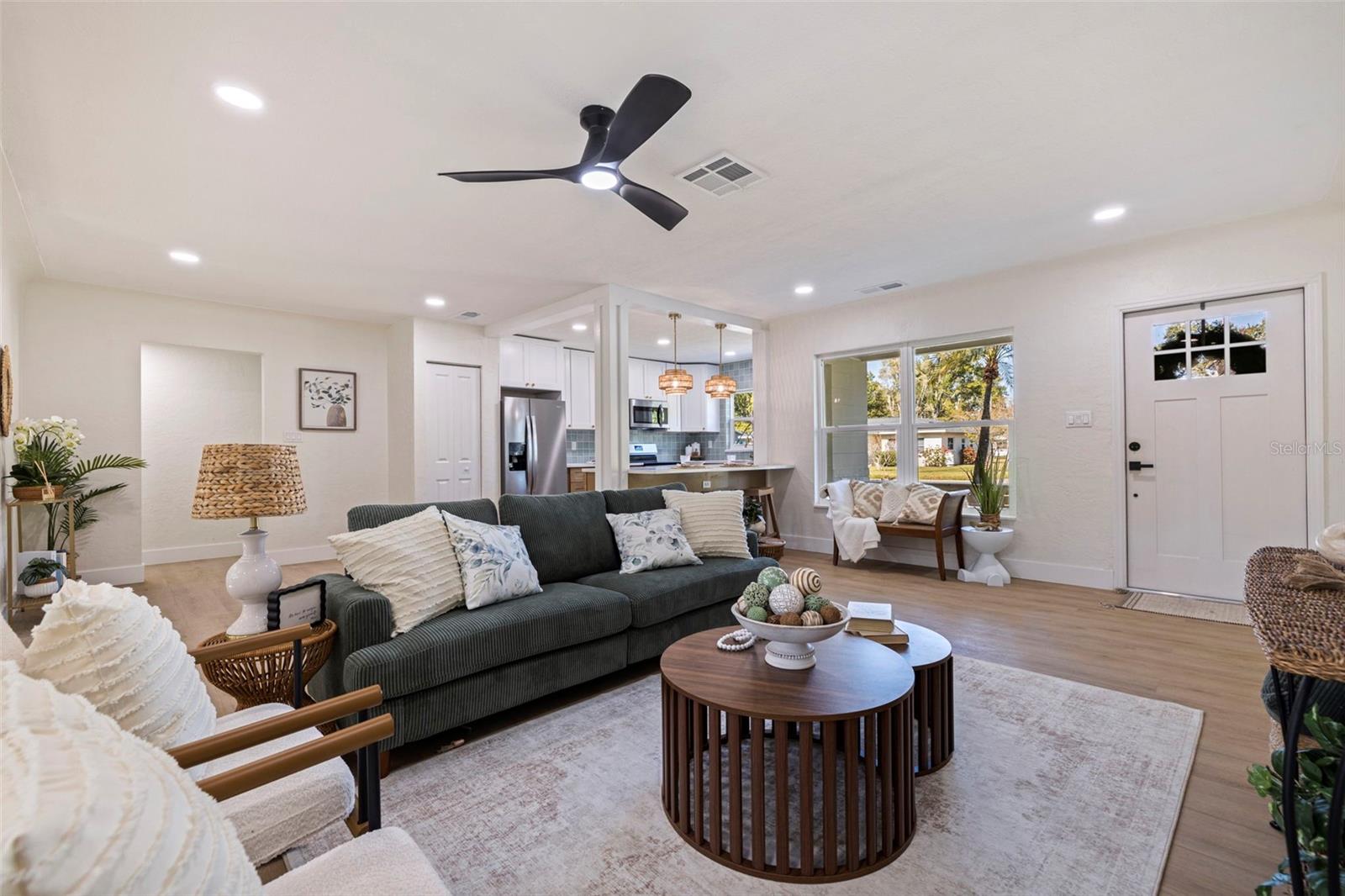 BOCA CIEGA ESTATES - Residential