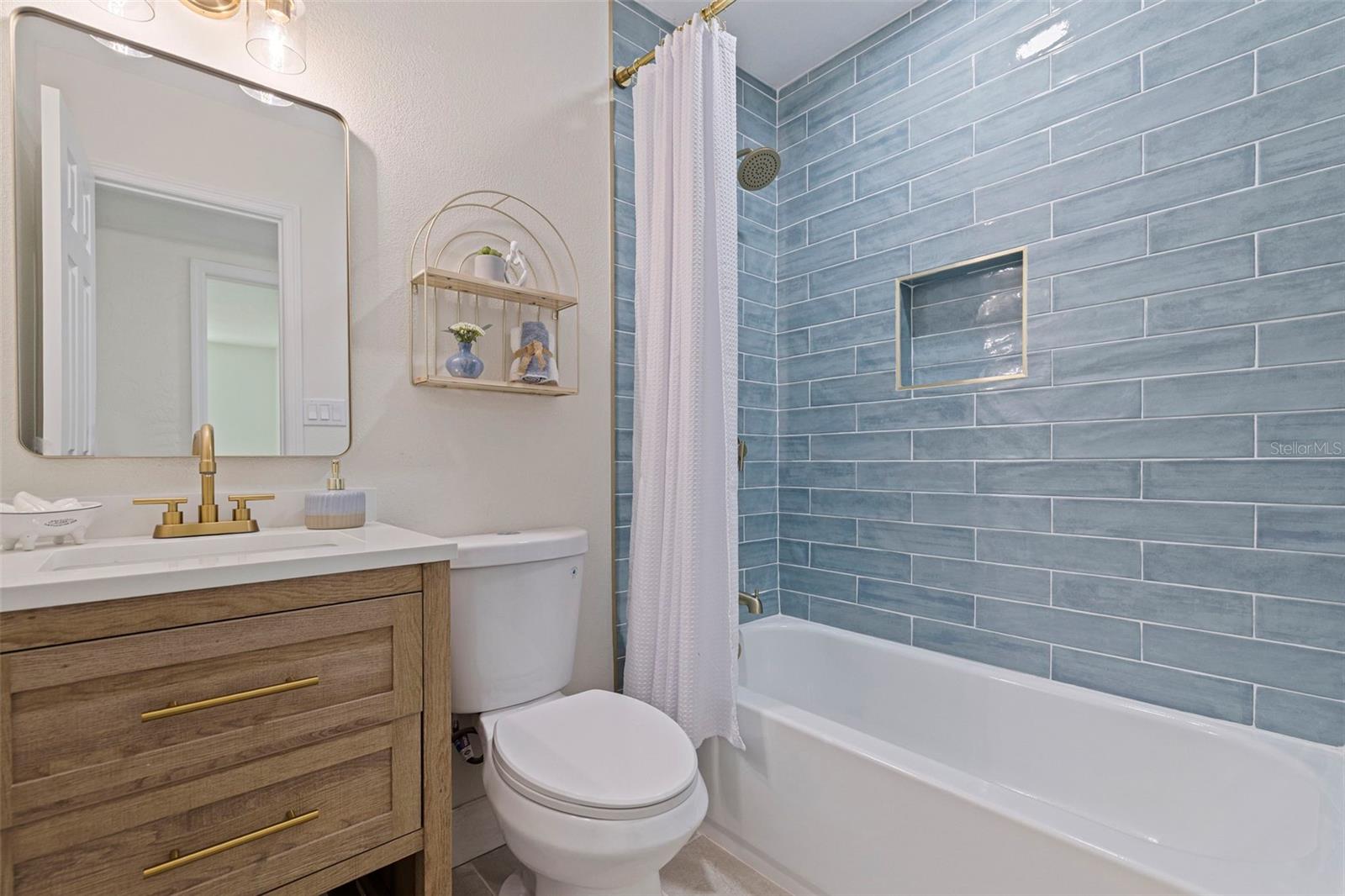 BOCA CIEGA ESTATES - Residential