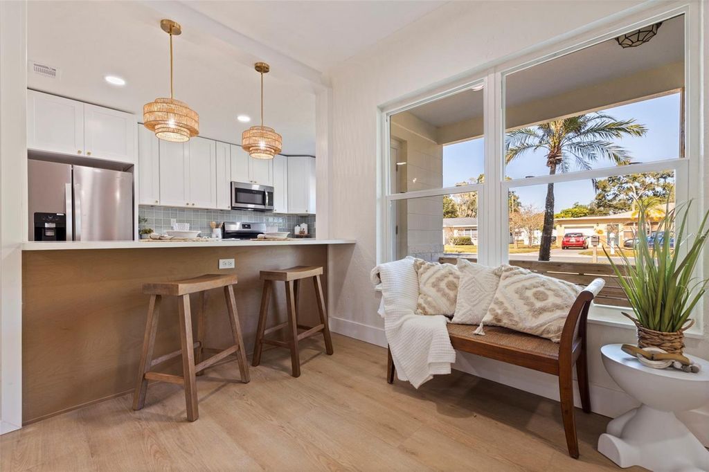 Photo of 5818 19th Avenue S, Gulfport, FL 33707 (MLS # TB8448205)