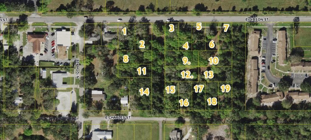 Photo of E Gibson Street, Arcadia, FL 34266 (MLS # A4652955)