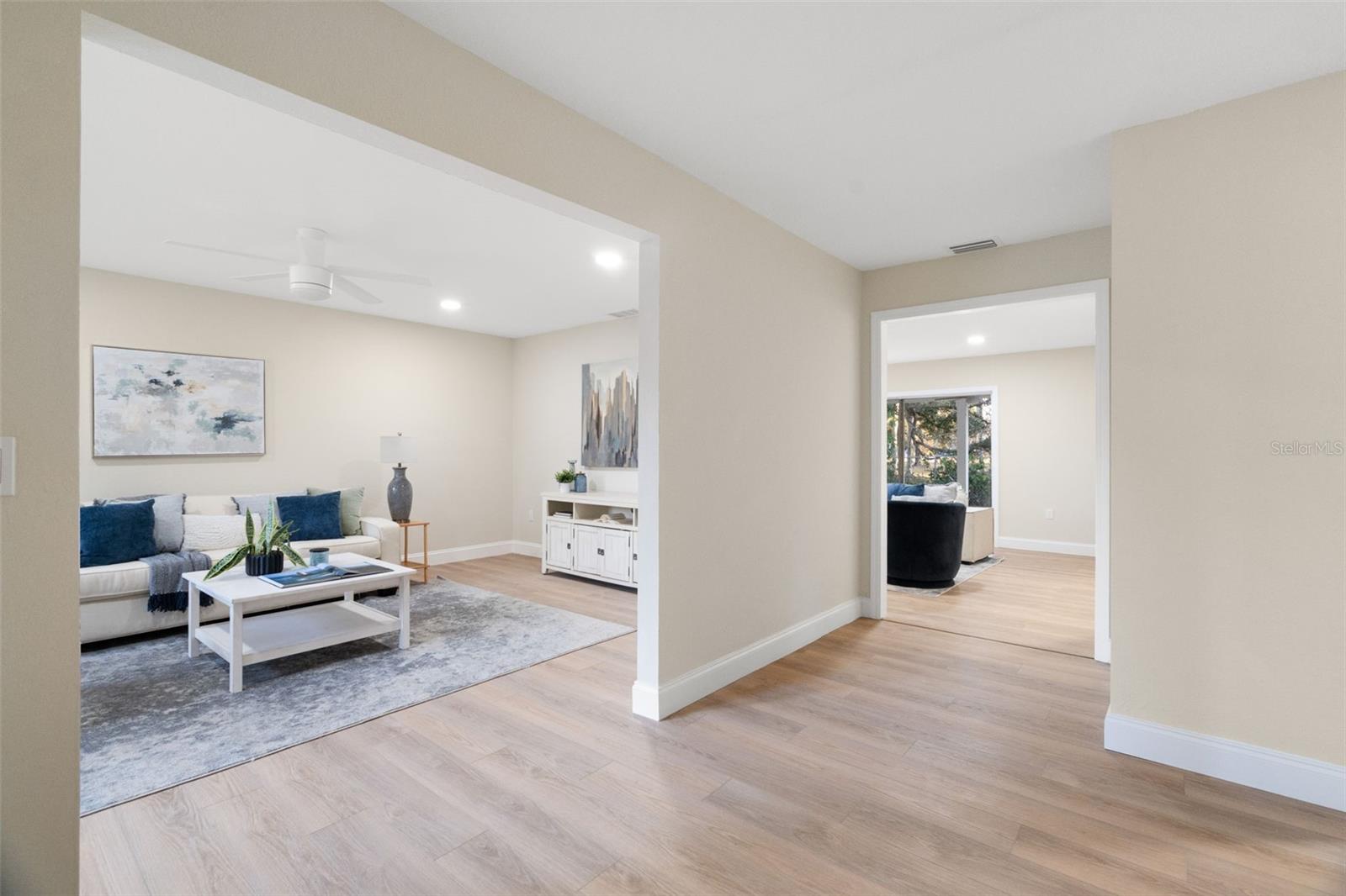 ACREAGE - Residential