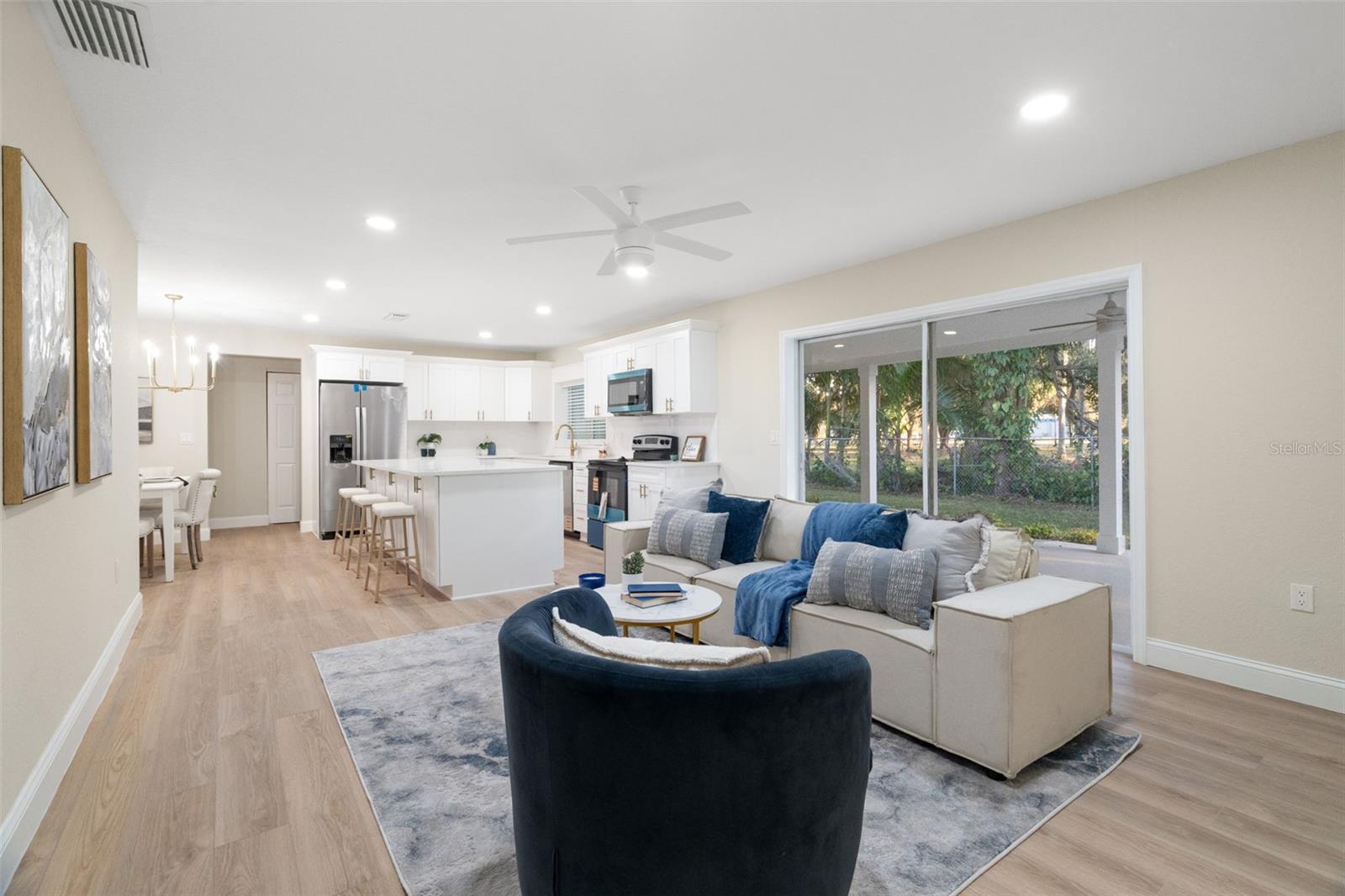 ACREAGE - Residential