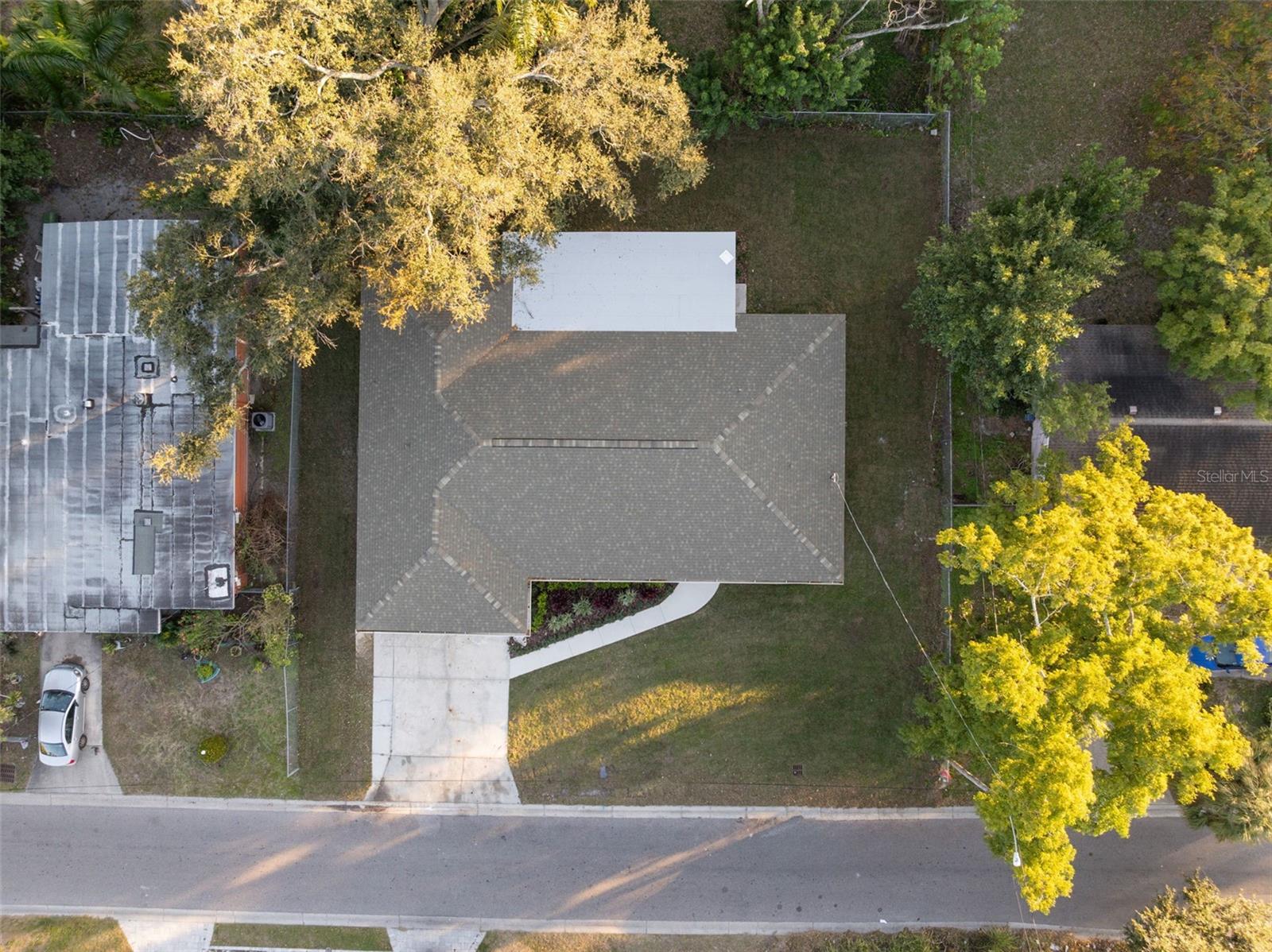 ACREAGE - Residential