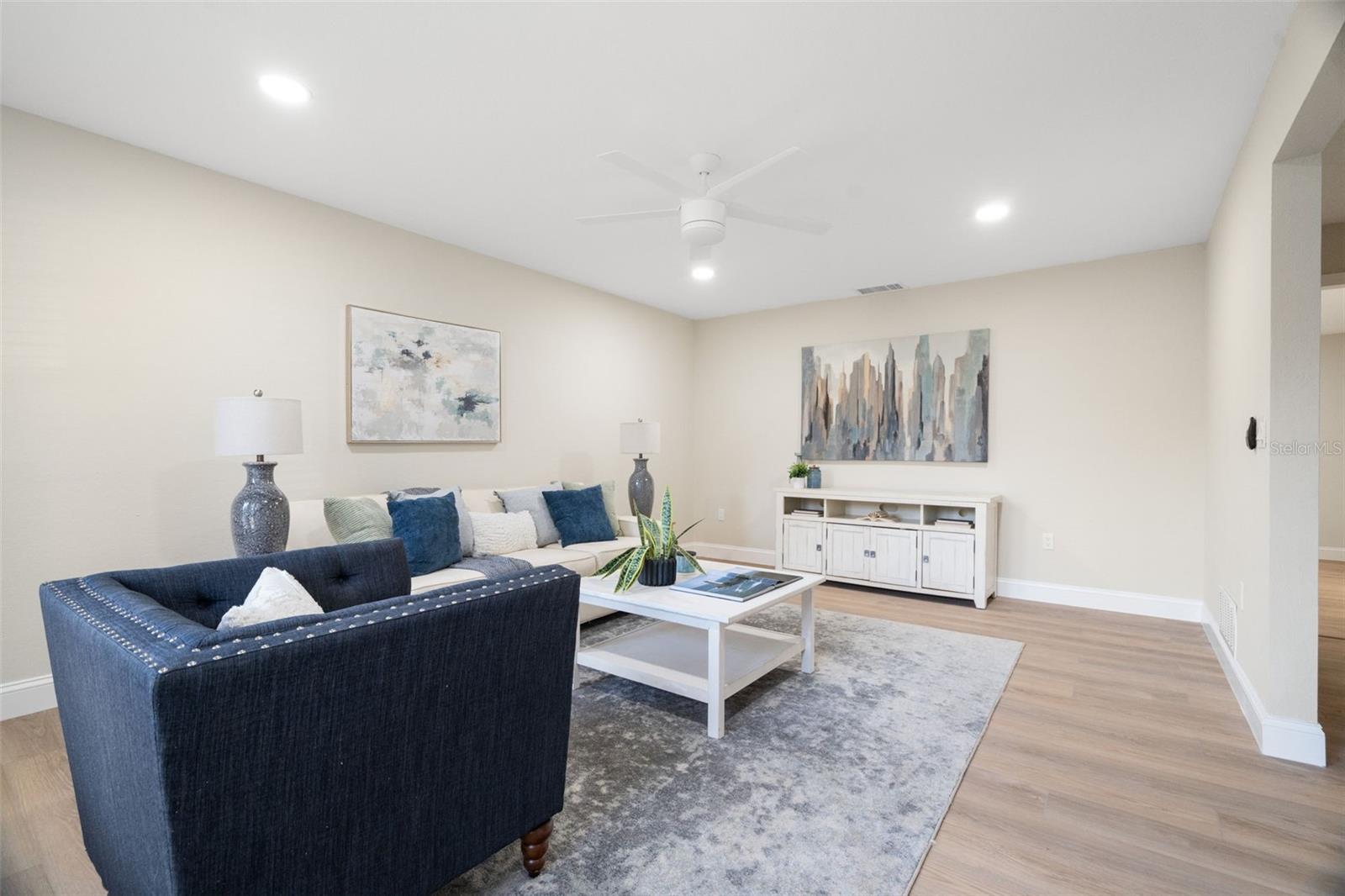 ACREAGE - Residential