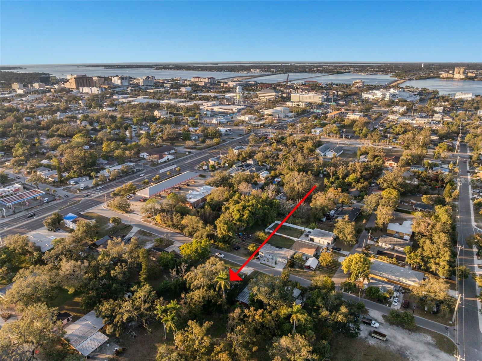 ACREAGE - Residential