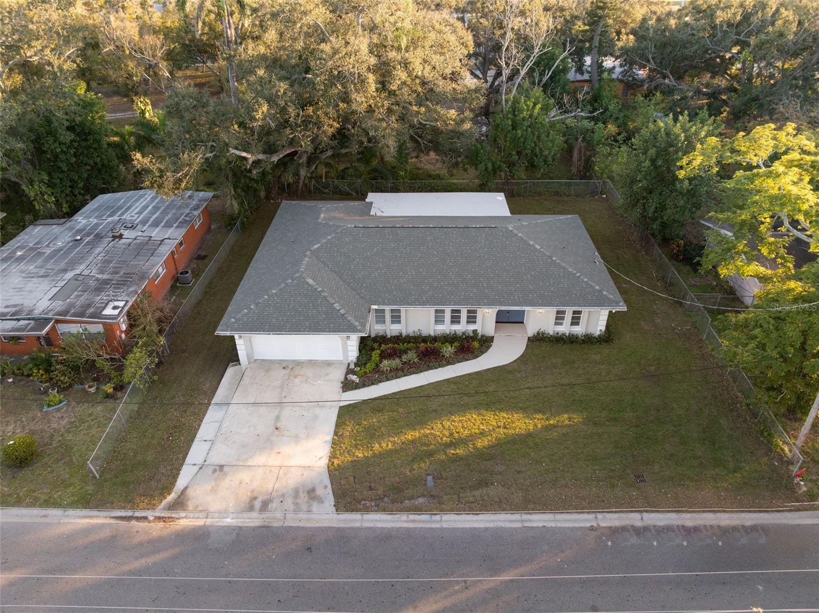 ACREAGE - Residential