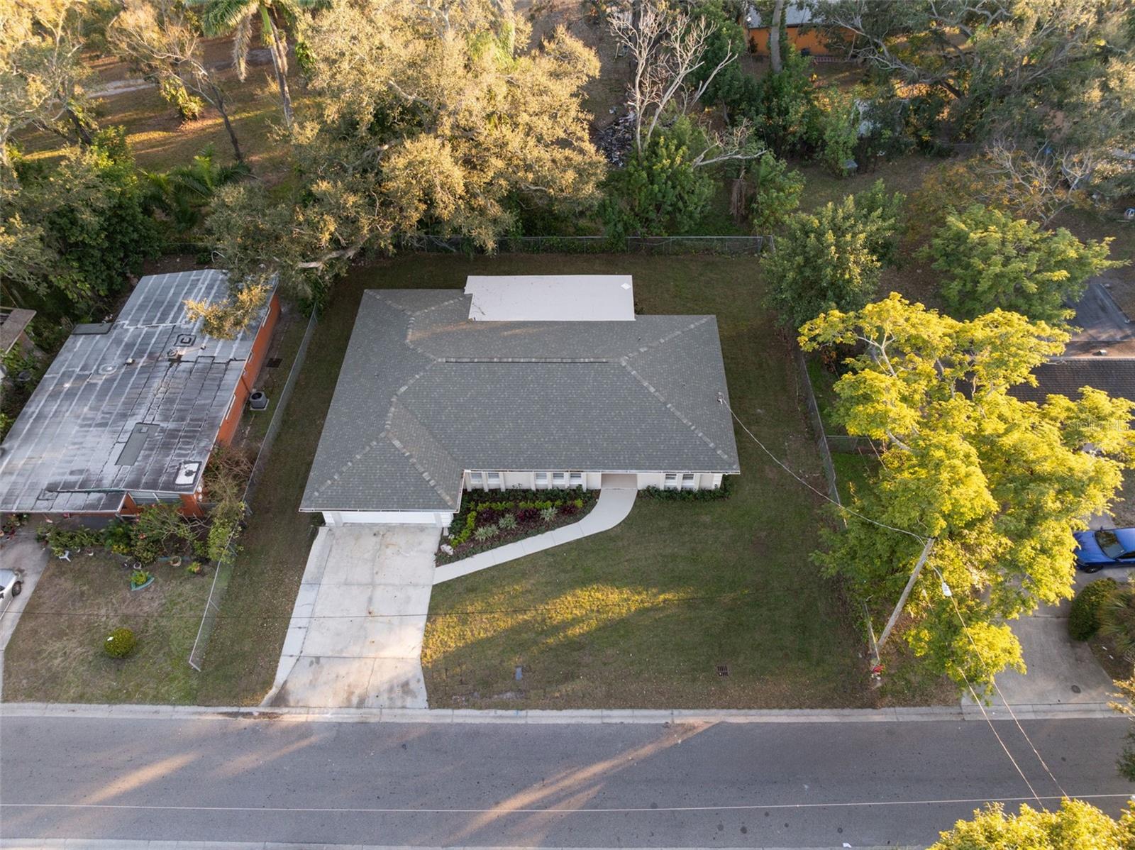 ACREAGE - Residential