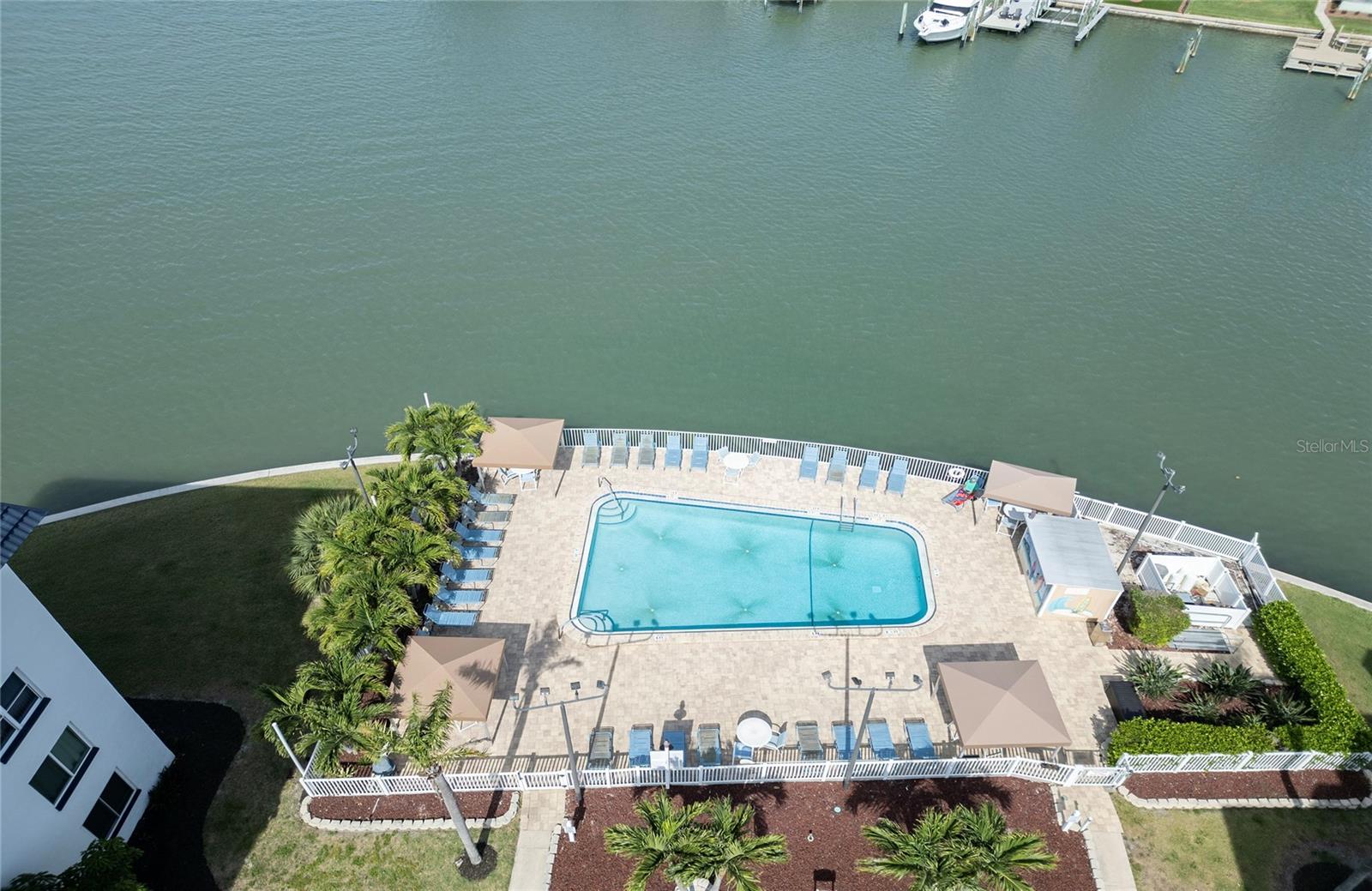 TOWN SHORES OF GULFPORT - Residential