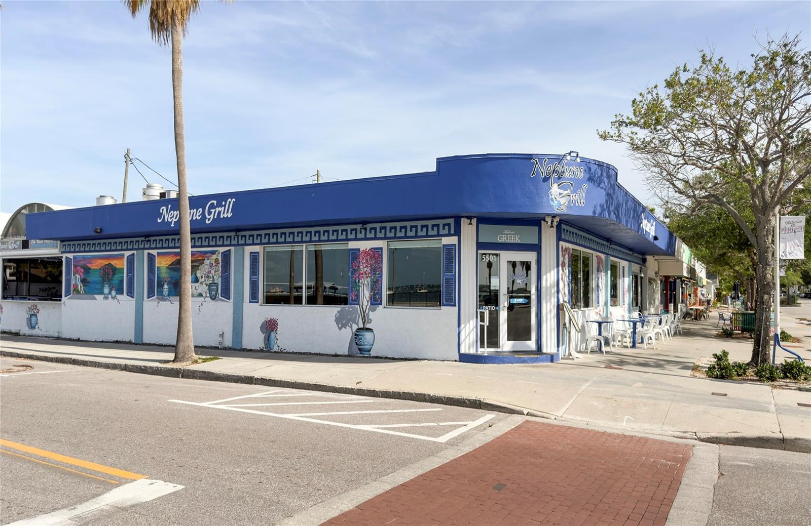 TOWN SHORES OF GULFPORT - Residential