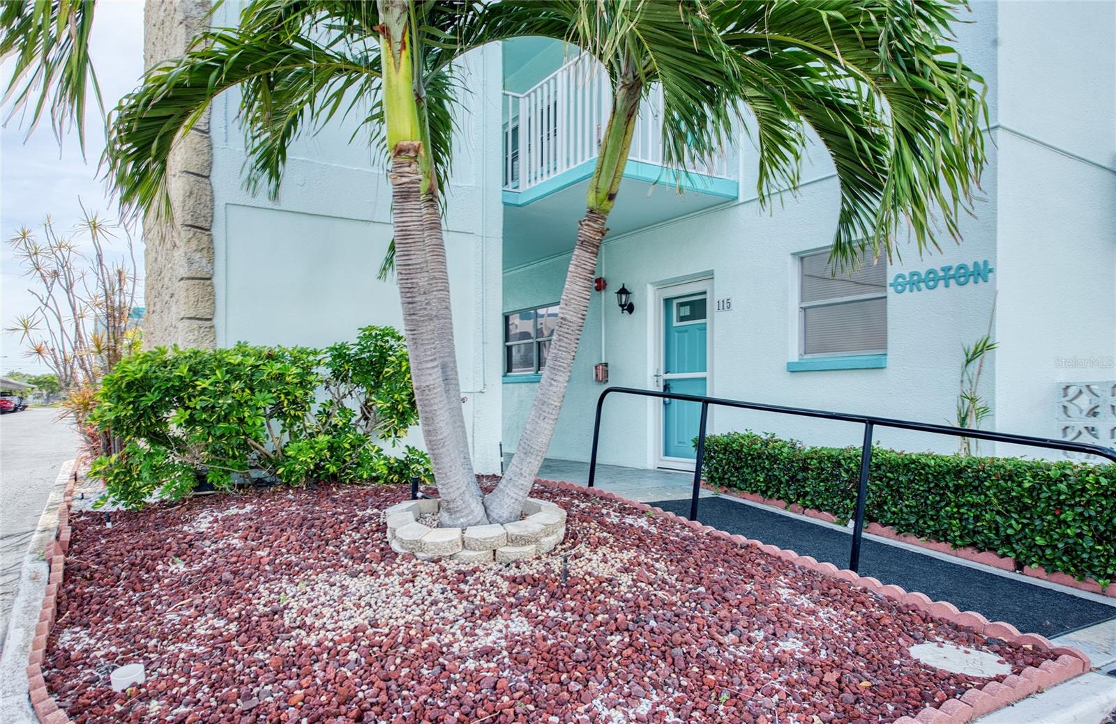 TOWN SHORES OF GULFPORT - Residential